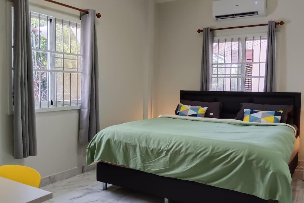 Apartment Bb 45 Phuket