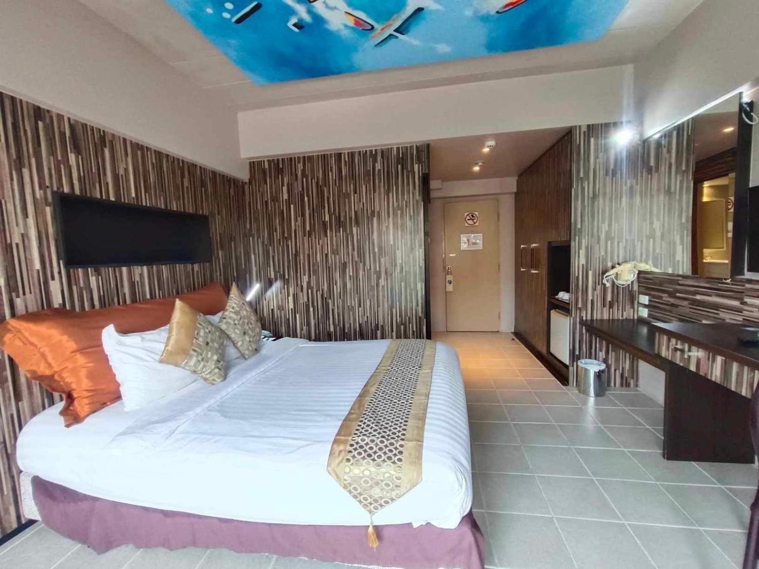 Pangsapuri Minium Phuket