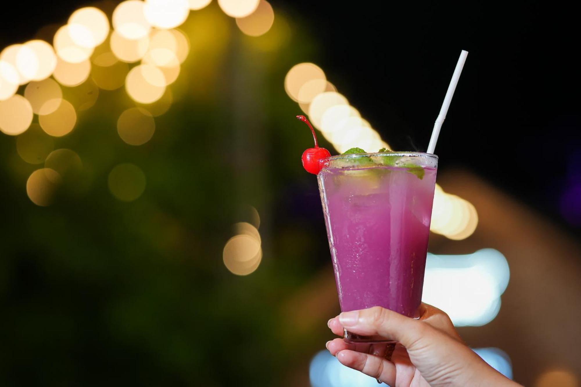 Touch Sea Boutique Hotel&bistro