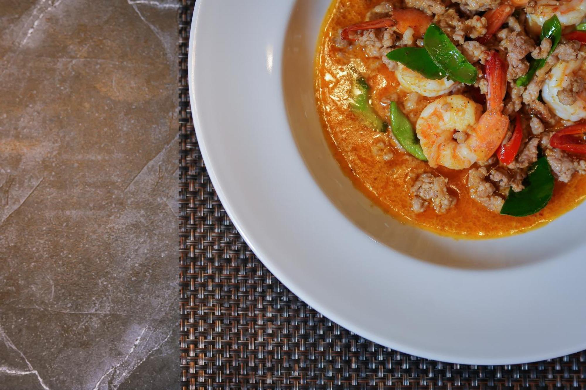 Hotel Touch Sea Boutique Hotel&bistro Karon