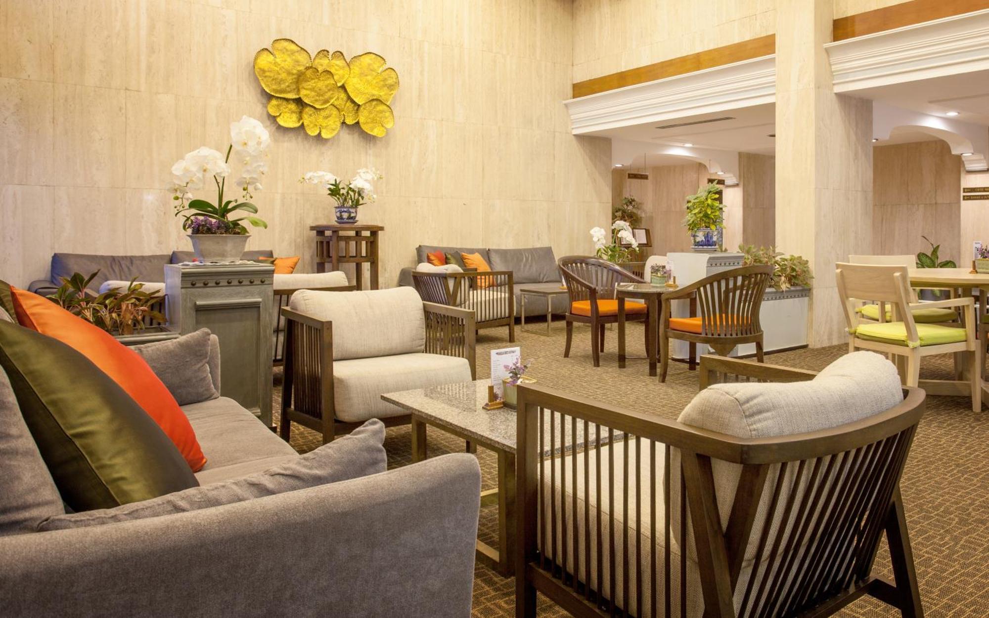Hotel Merlin 4*