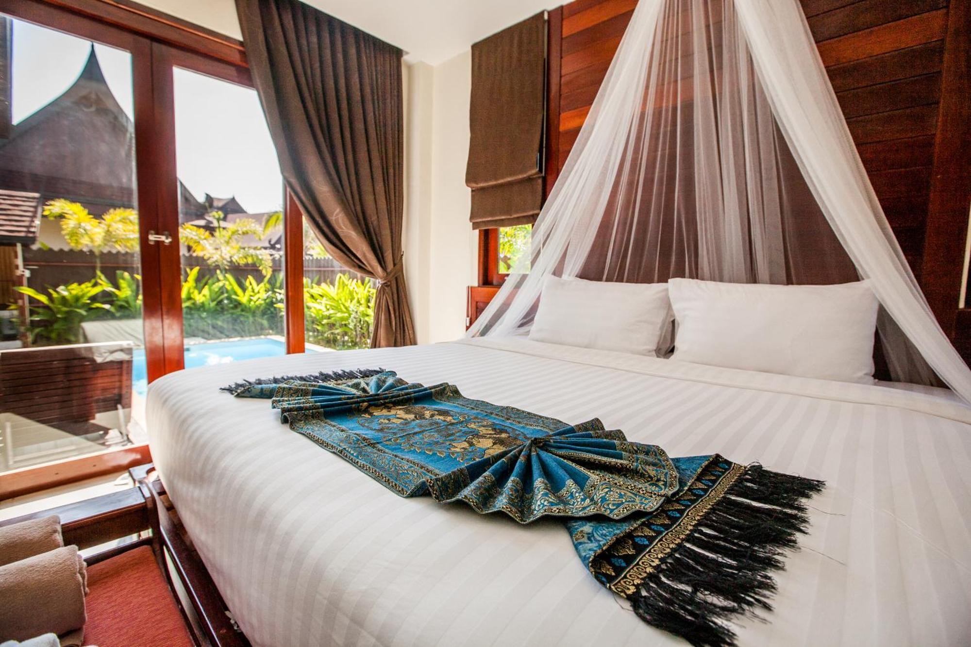 T-villa Phuket Nai Yang Appartement Suwannaphum