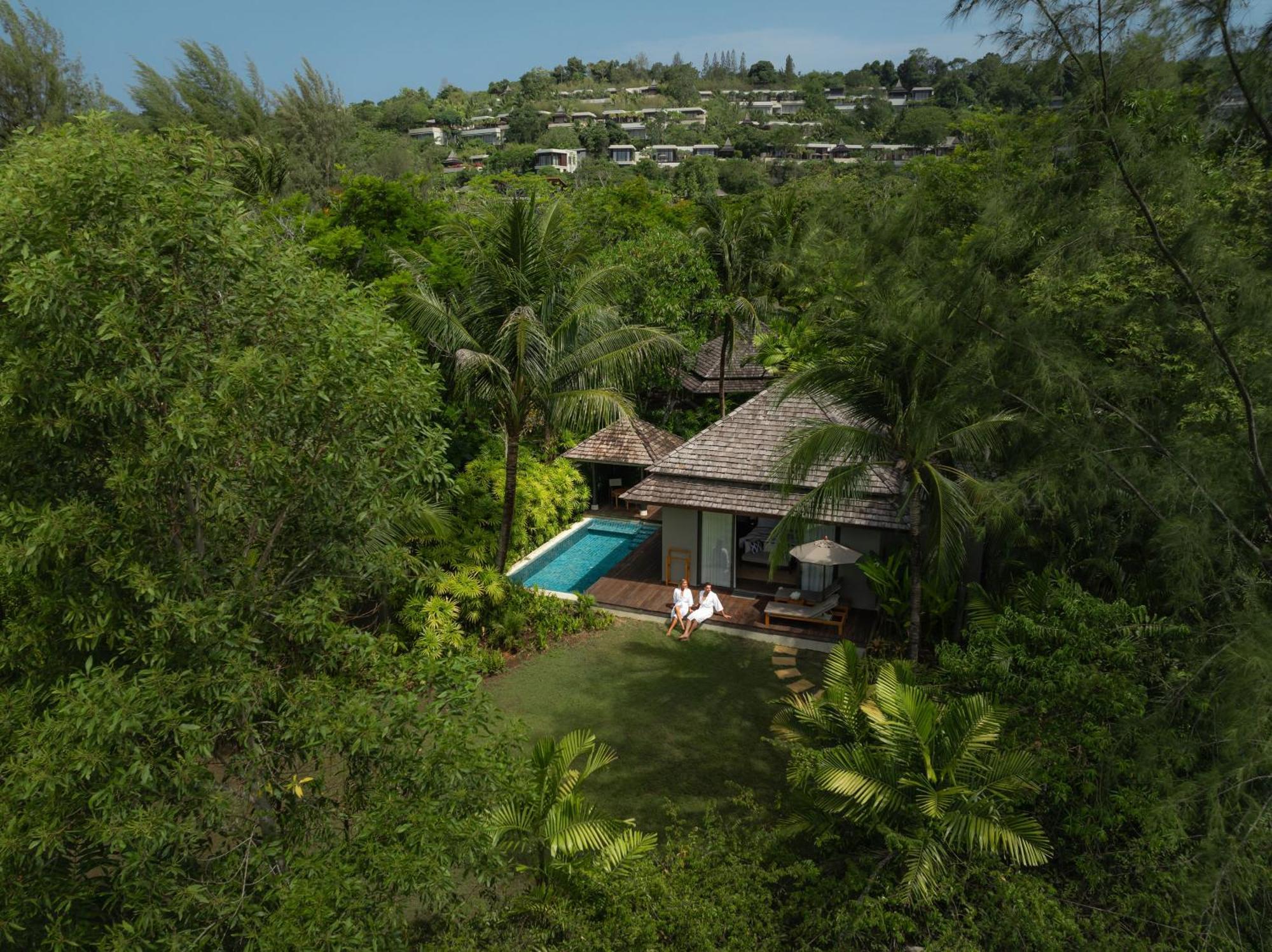 Anantara Phuket Resort