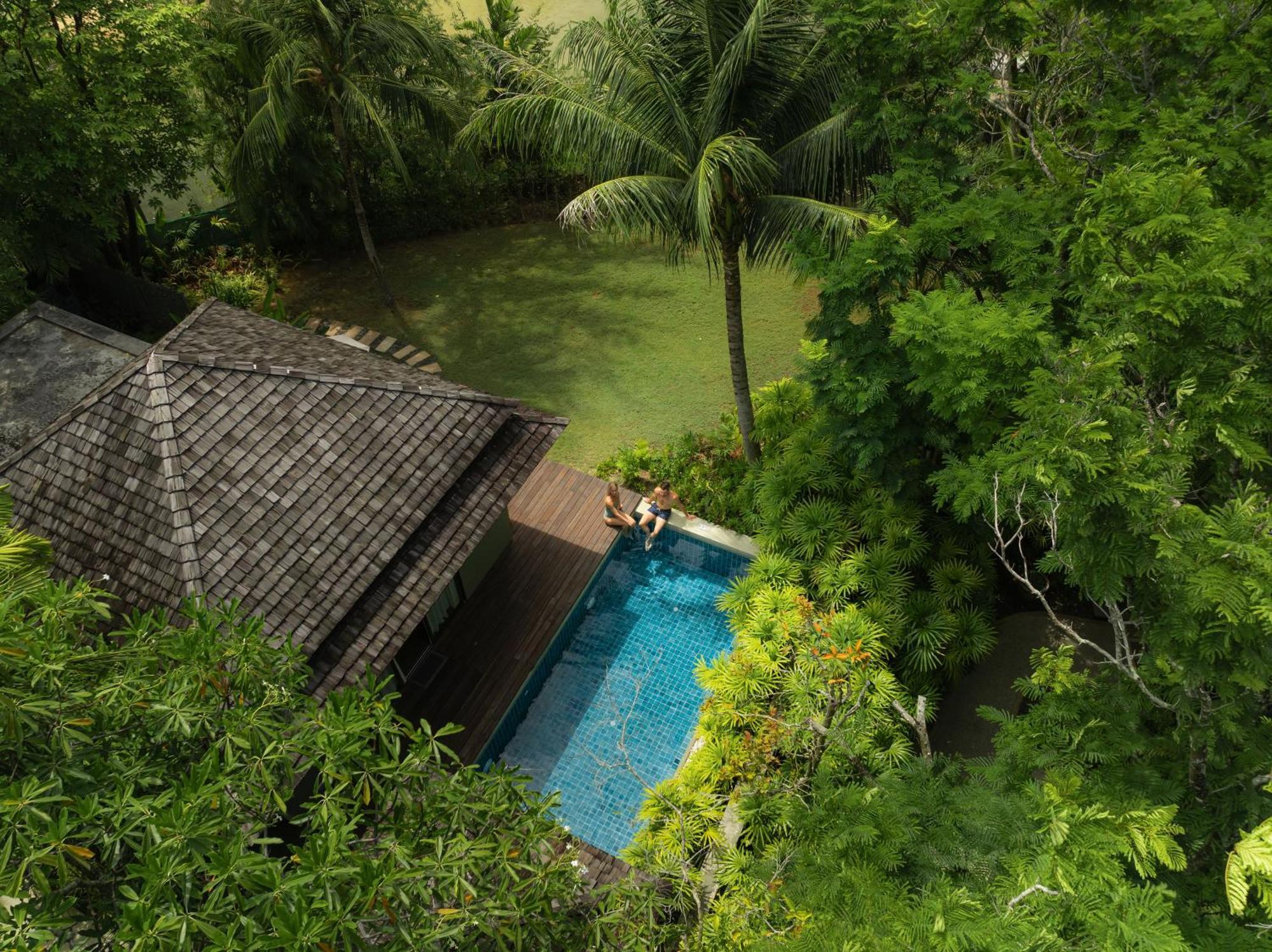 Anantara Phuket 5*