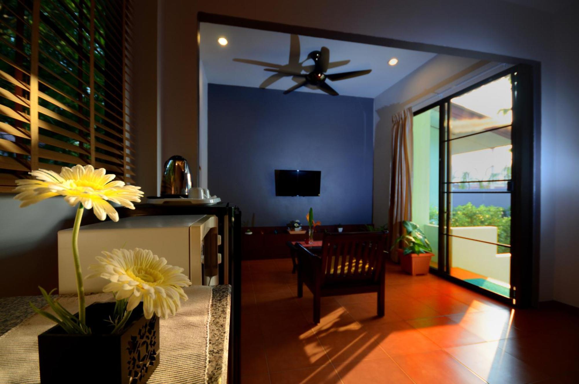 Resort The Fusion