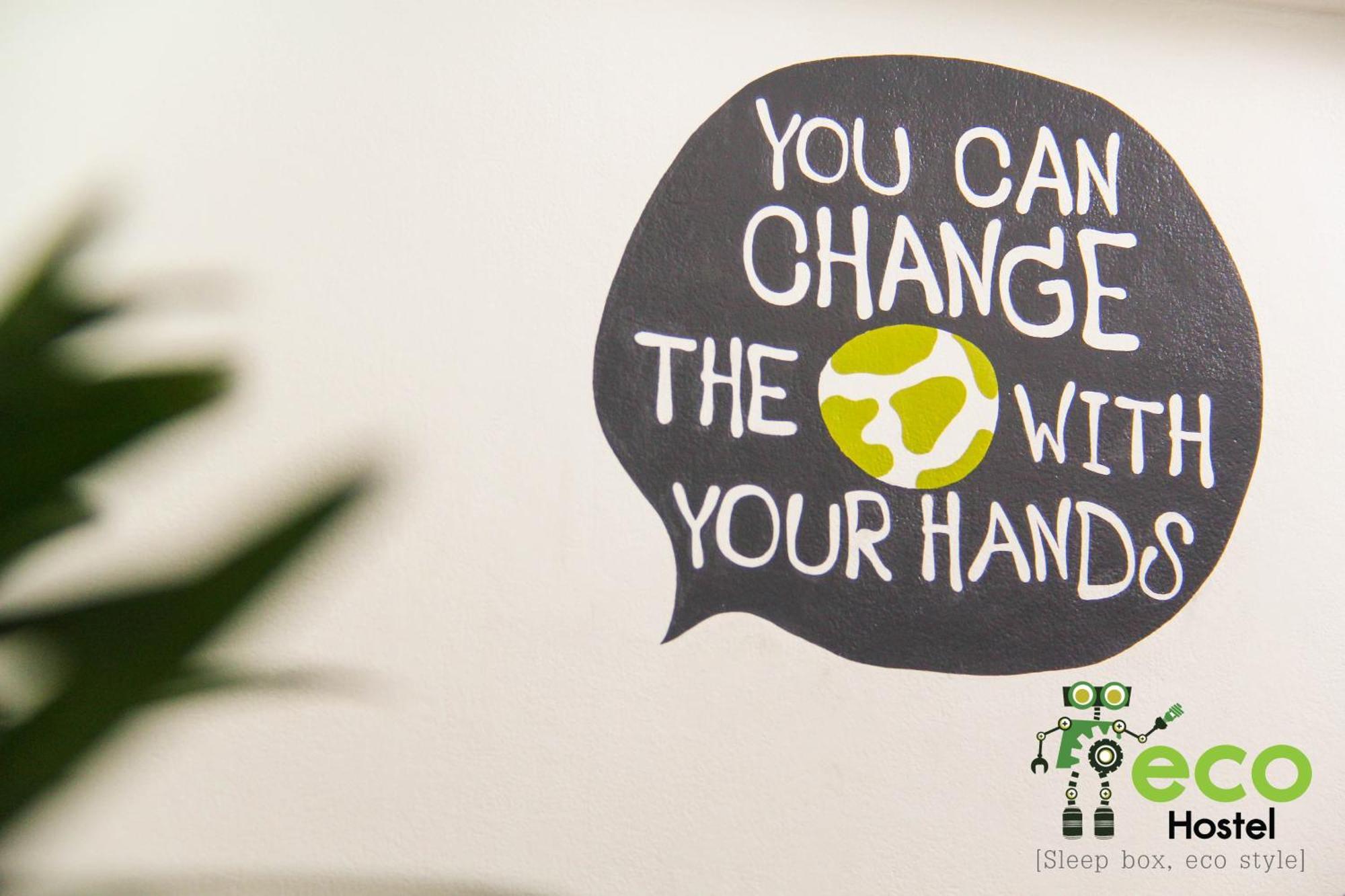 Hostel Eco Phuket