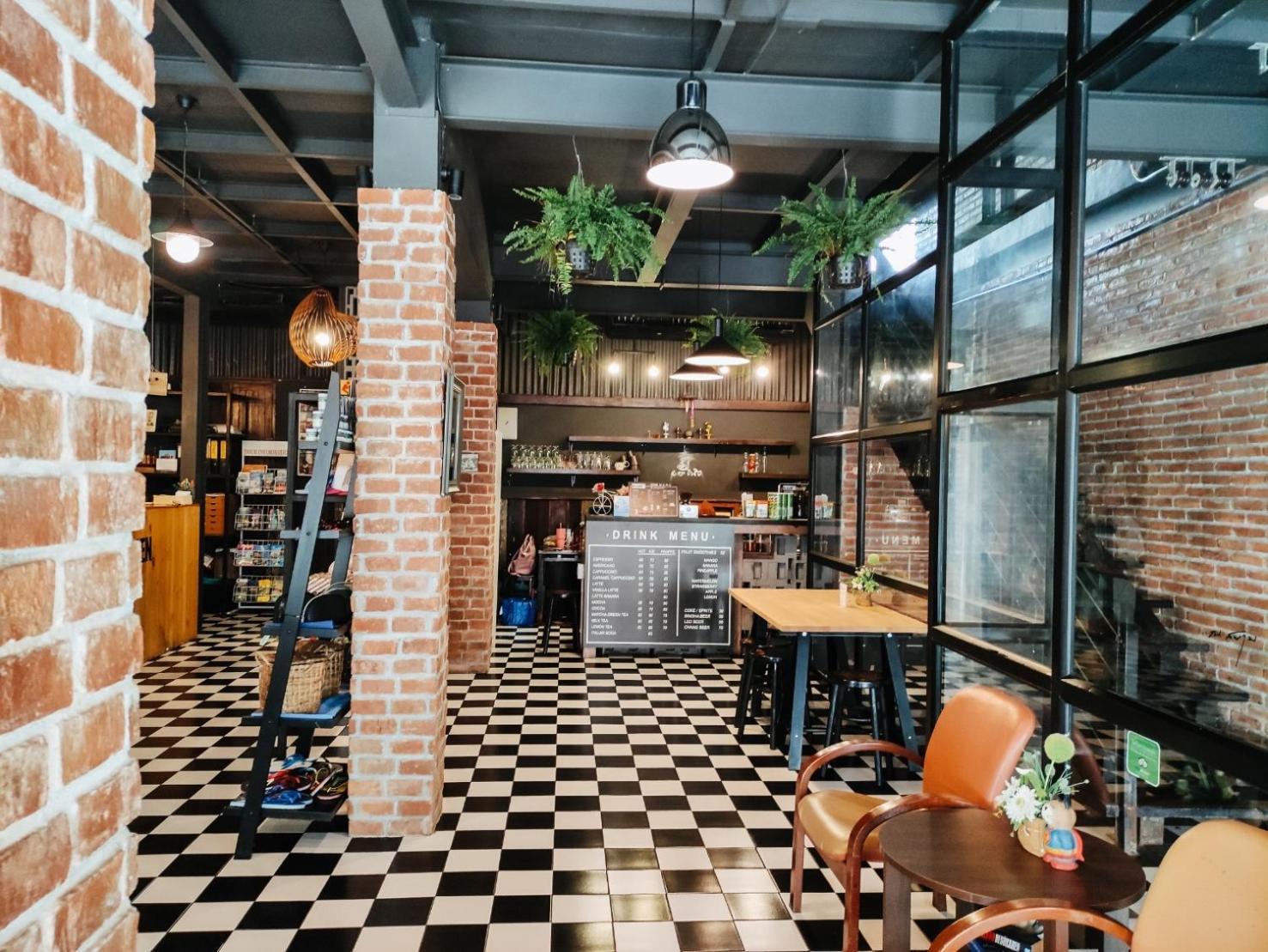 Na Siam Casa de hóspedes 2*