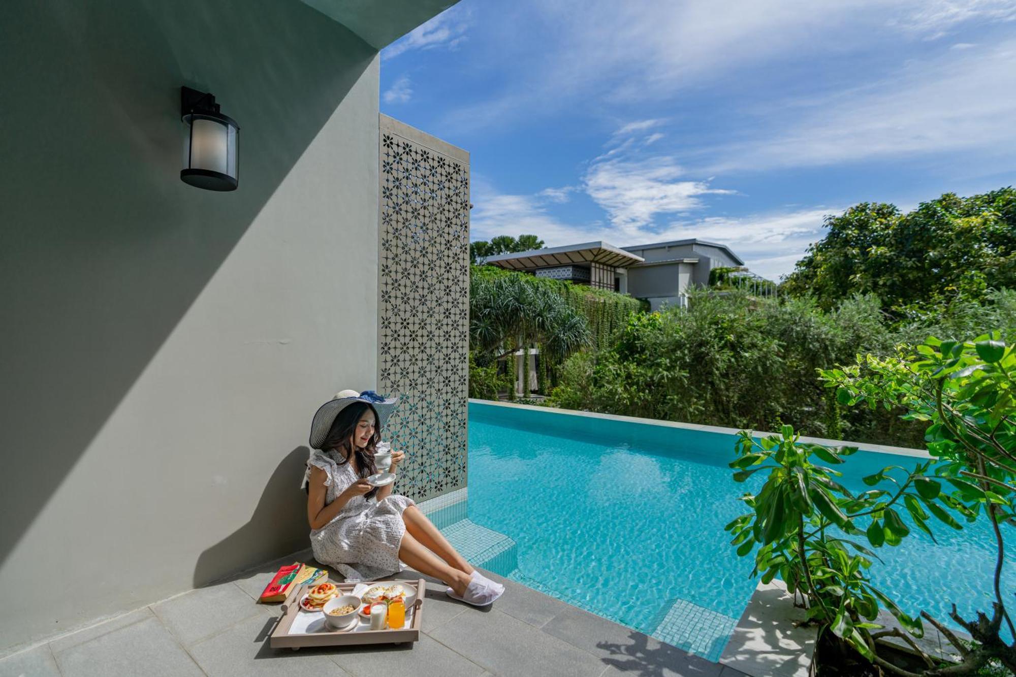 Proud Phuket, Naiyang 4* Phuket