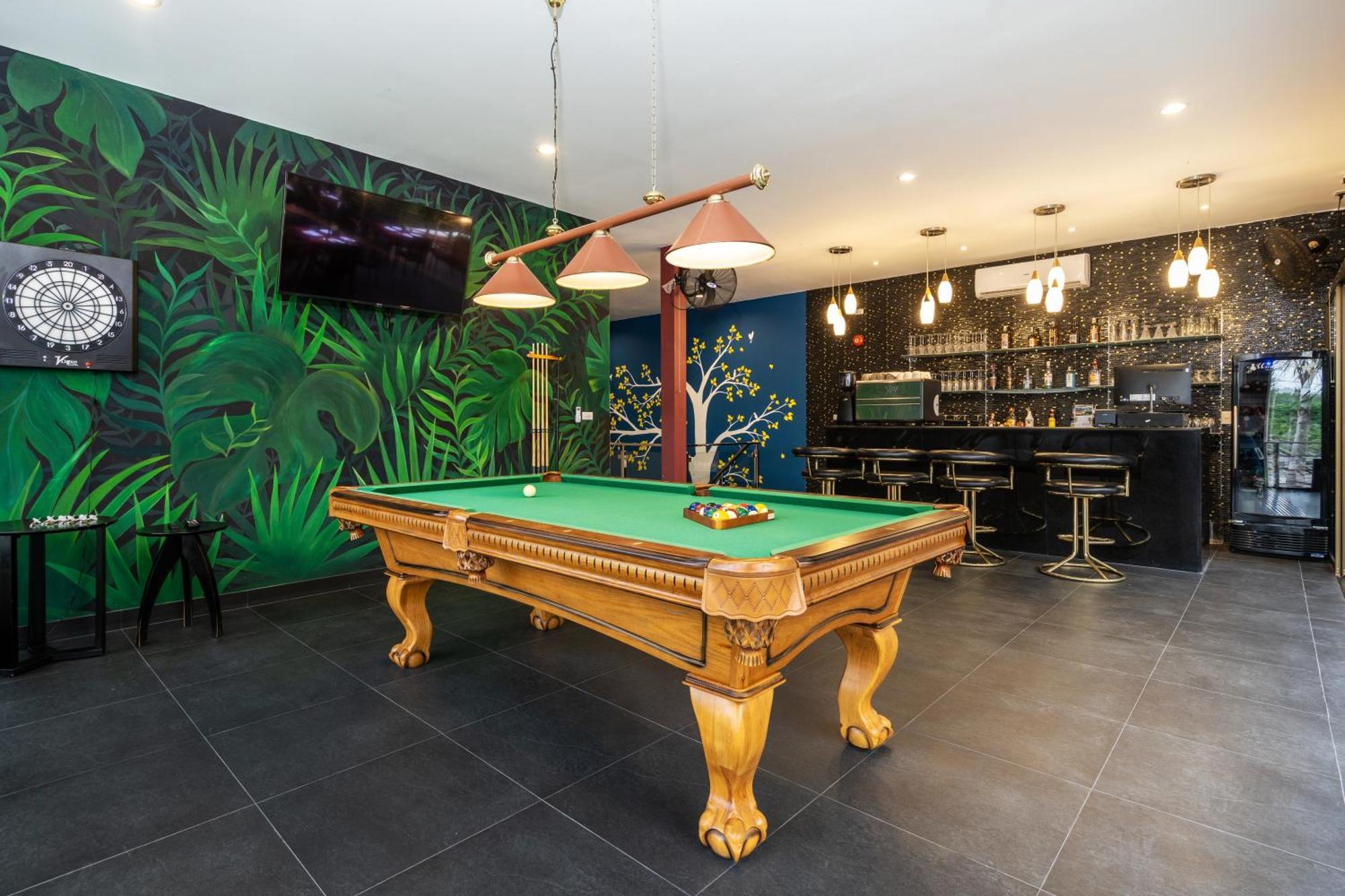 Boutique Private Pool - Sha Extra Villa