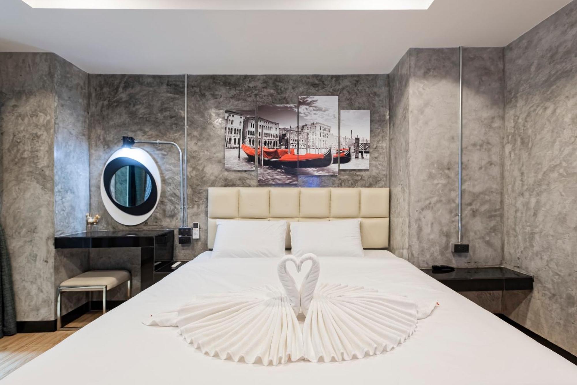 Hotel My Style -sha 3*