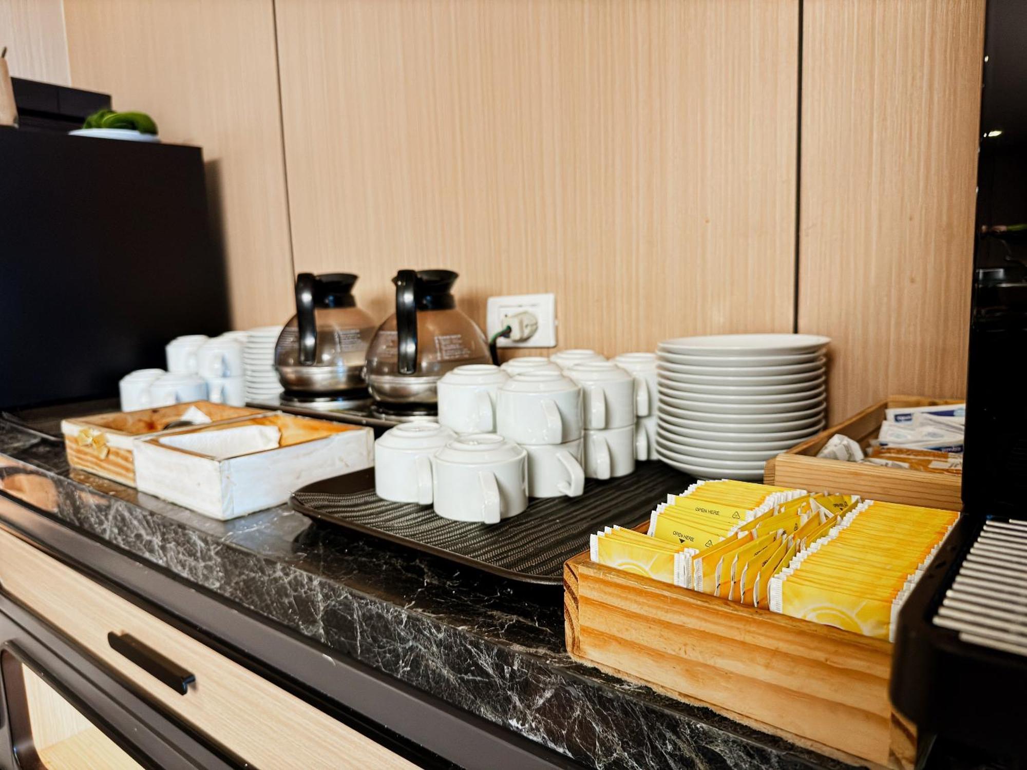 Aparthotel Icheck Residences Patong