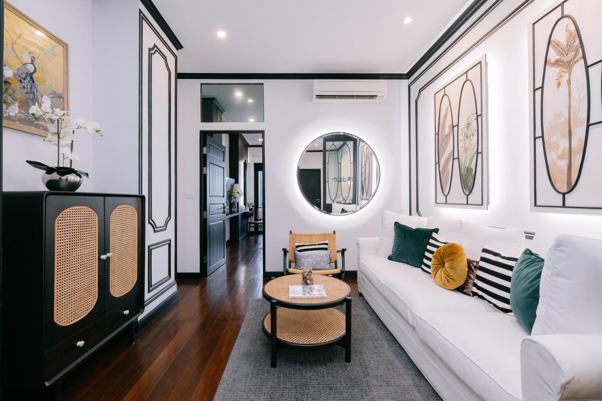 Hotel Baan 125