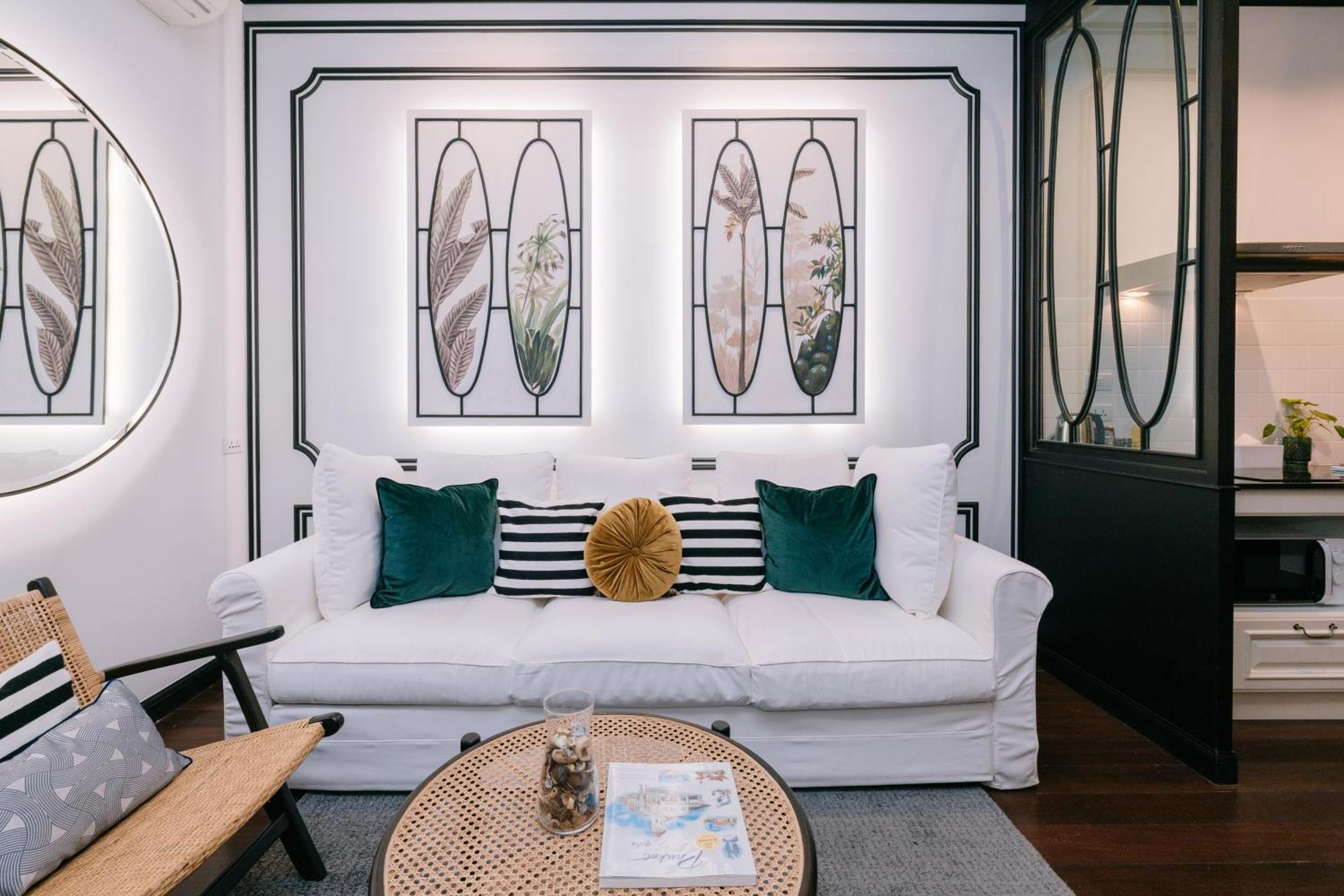Hotel Baan 125 Phuket
