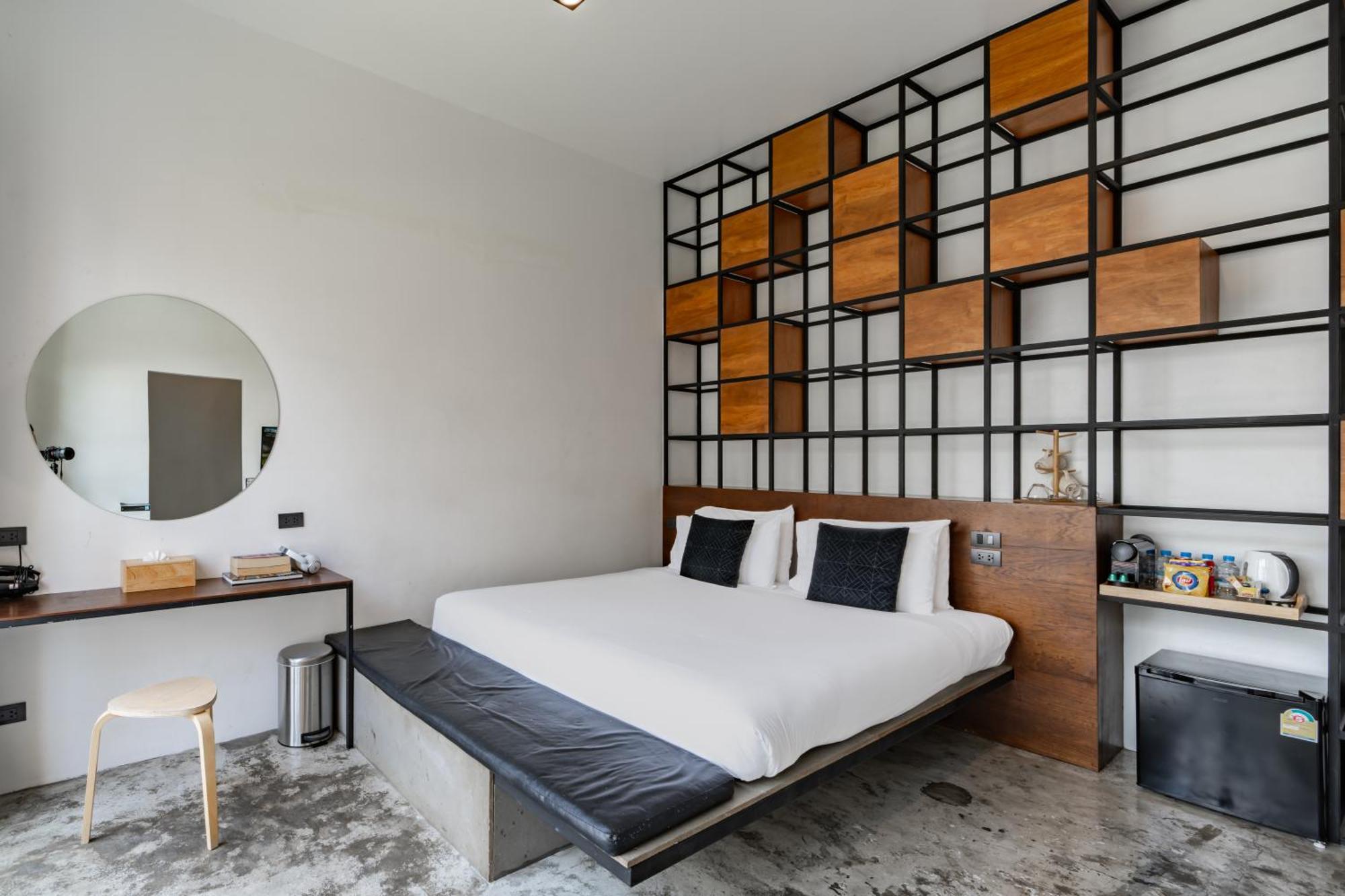 Book A Bed Poshtel - Sha * Phuket