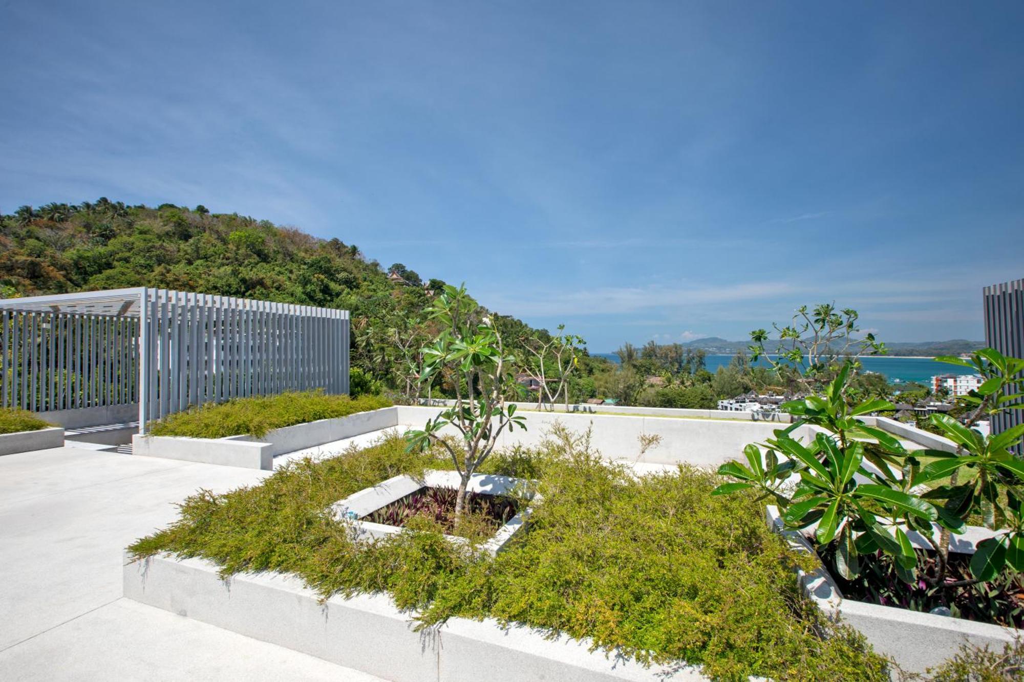 Apartment 2bdr Seaview Surin By Capital Pro *