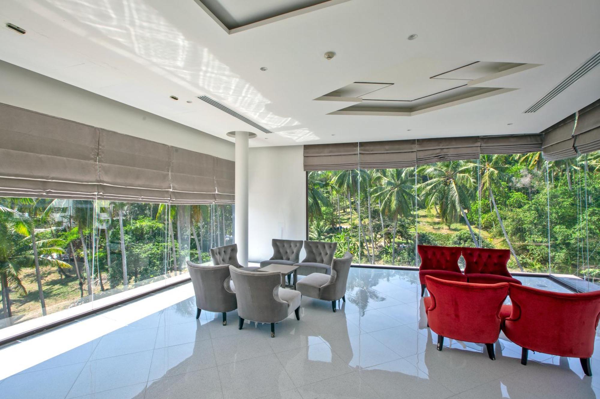 2bdr Seaview Surin By Capital Pro * Phuket