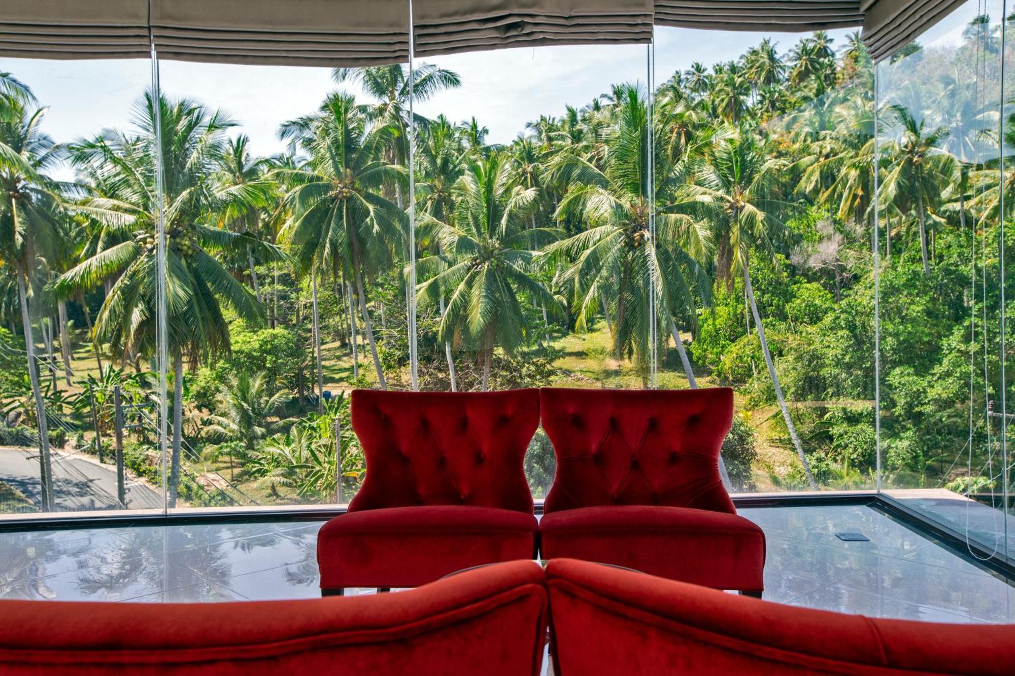2bdr Seaview Surin By Capital Pro Apartment
