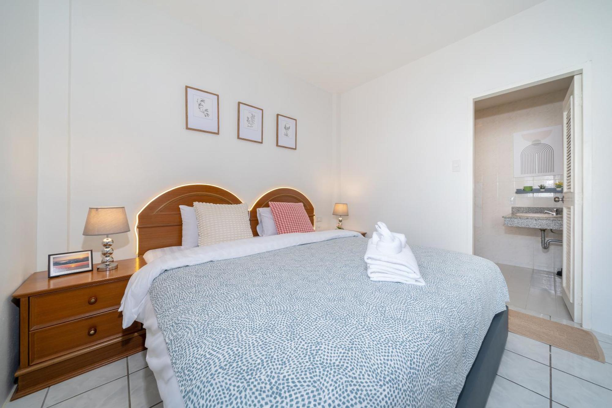 5 Mins Walk Bangla,beach,3br
