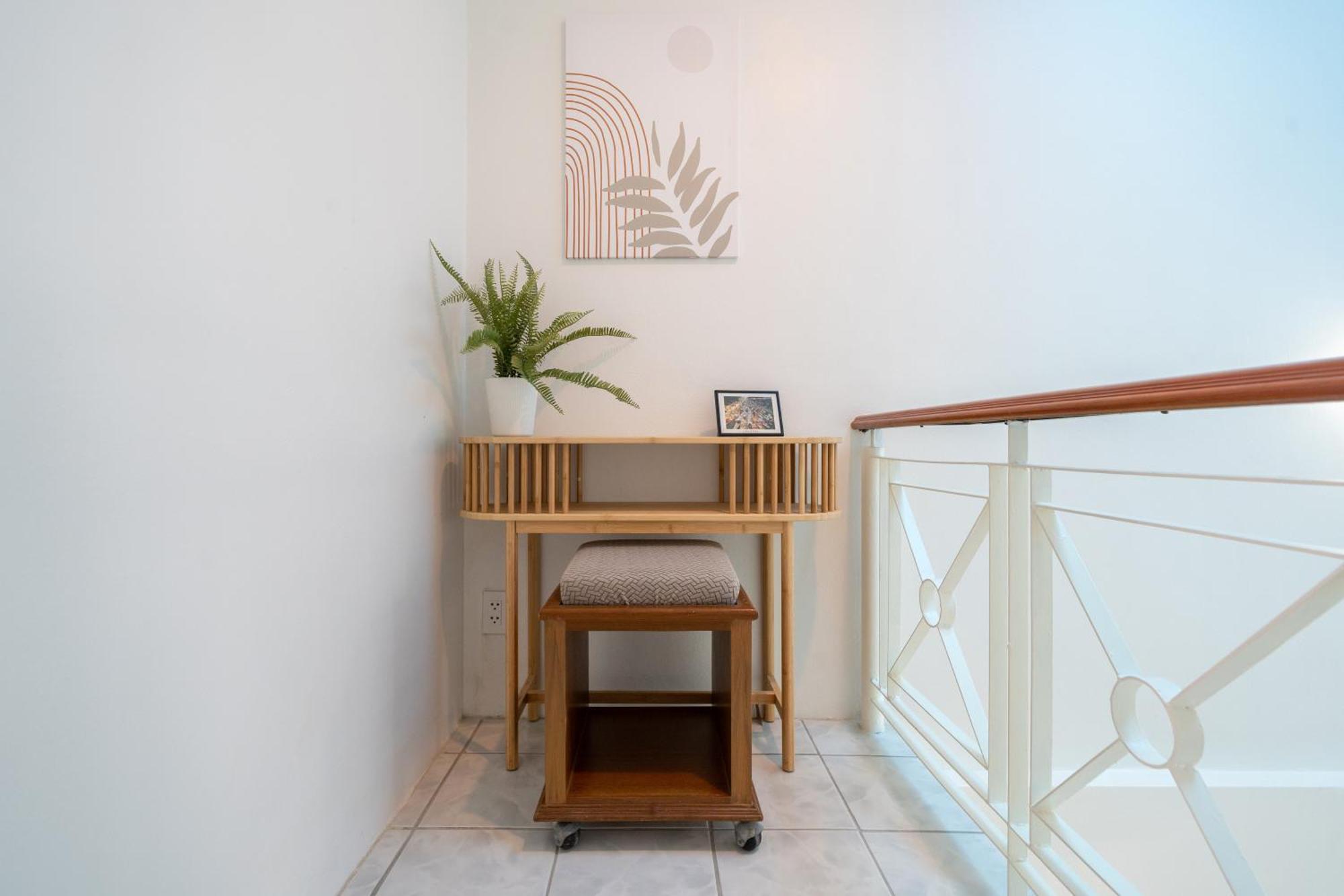 Vakantiehuis 5 Mins Walk Bangla,beach,3br *