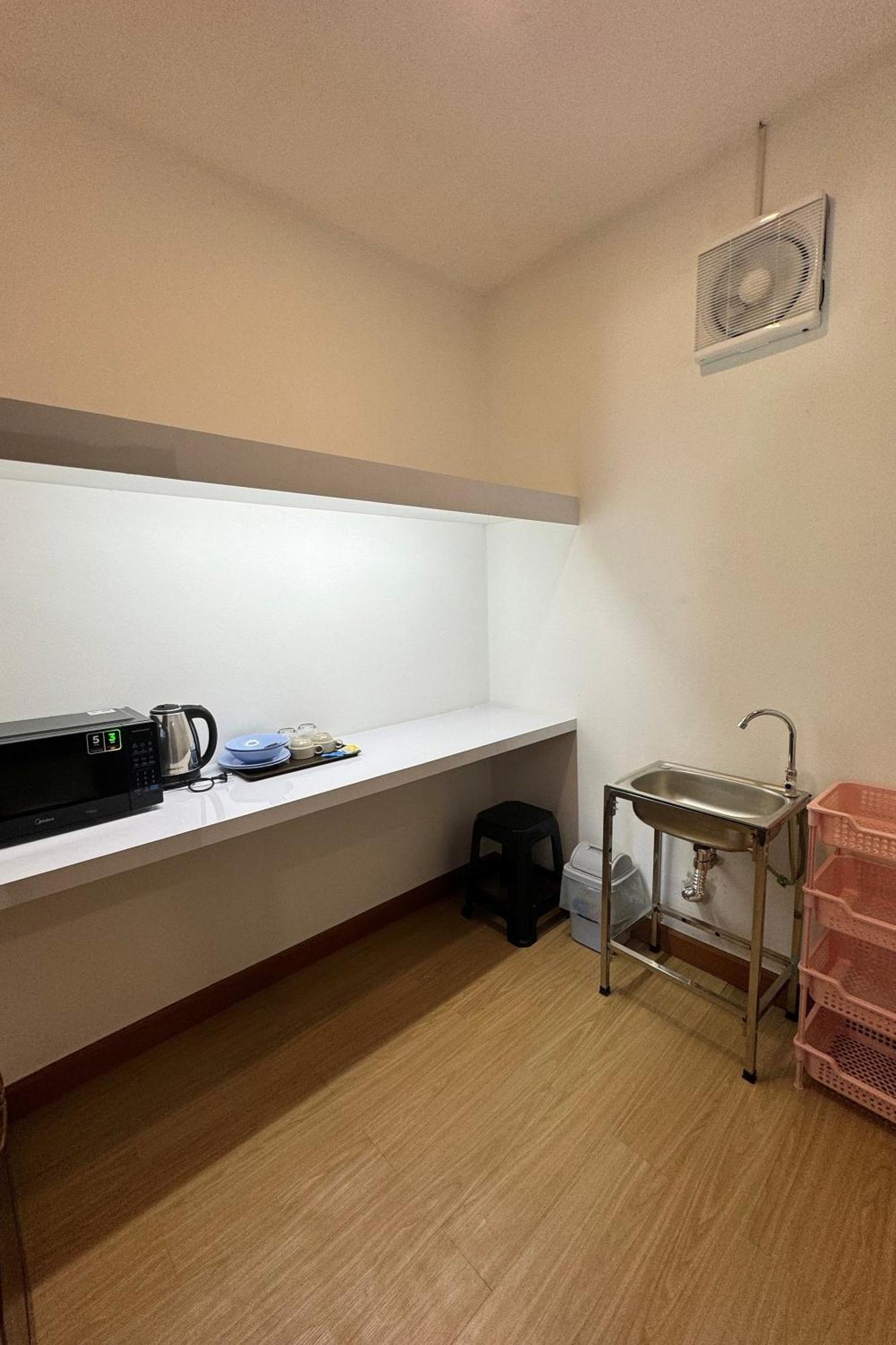 Apartment Myp Cherngtalay
