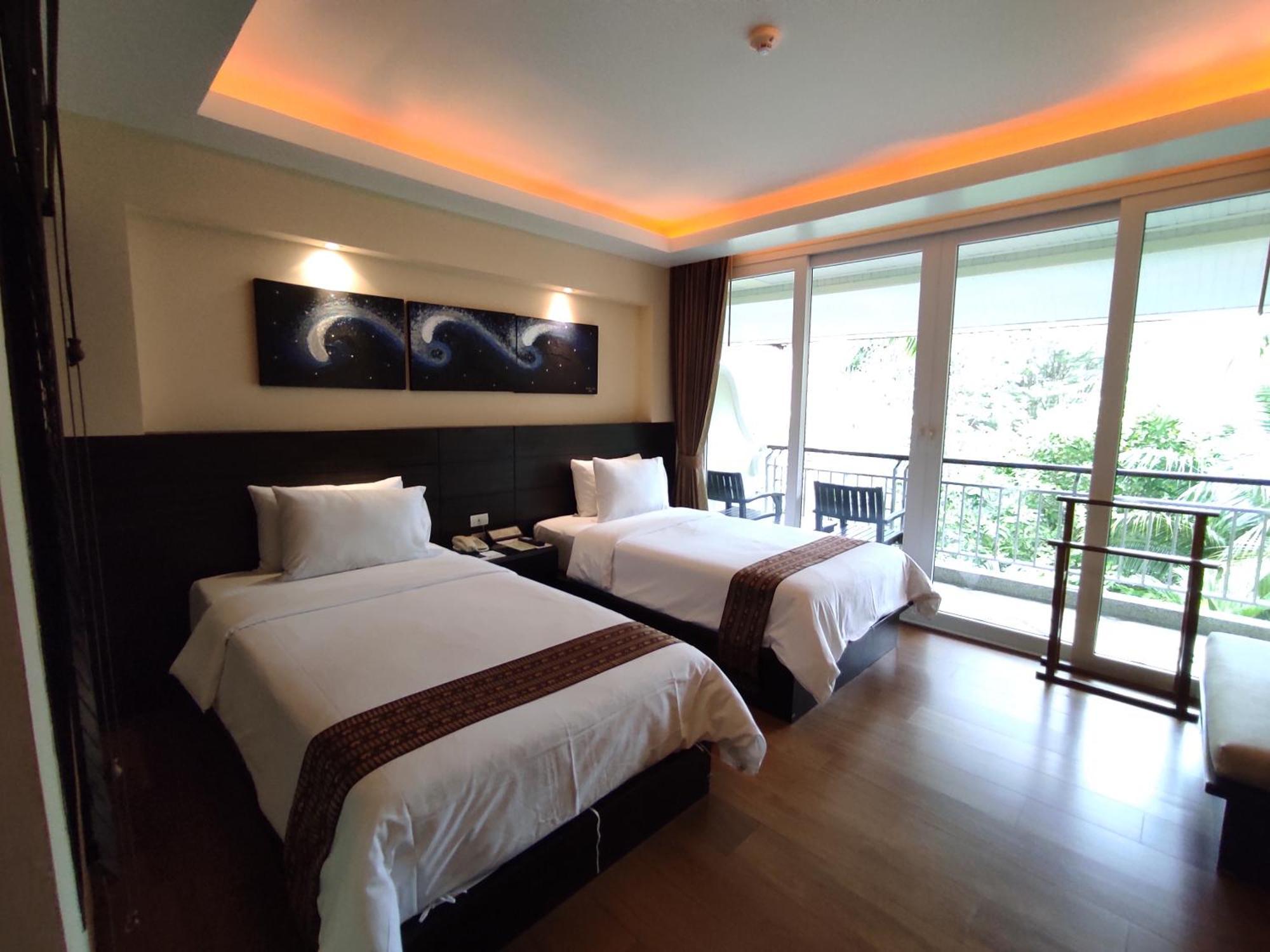 R-mar Resort&spa - Sha Hotel Phuket