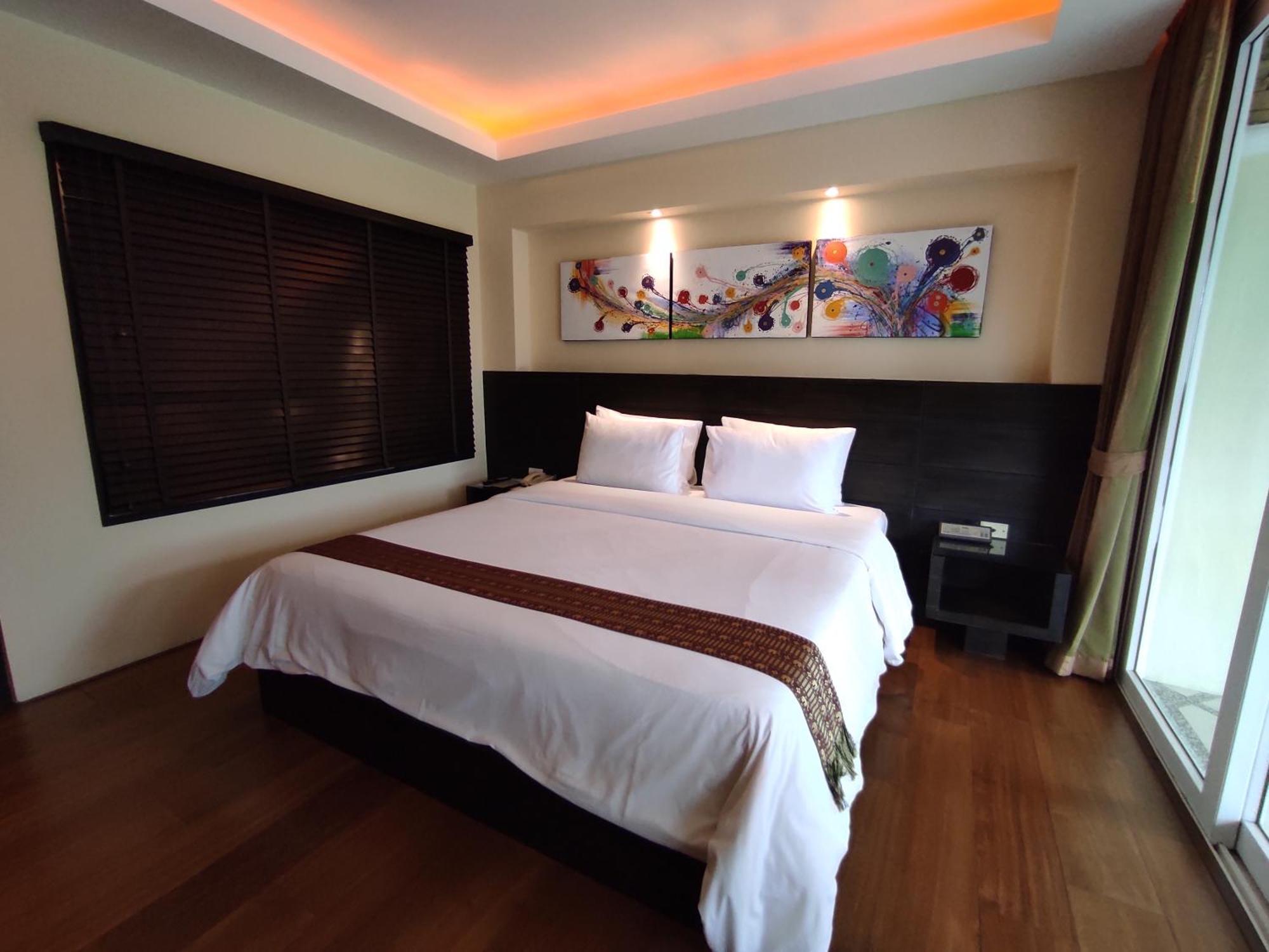 R-mar Resort&spa - Sha