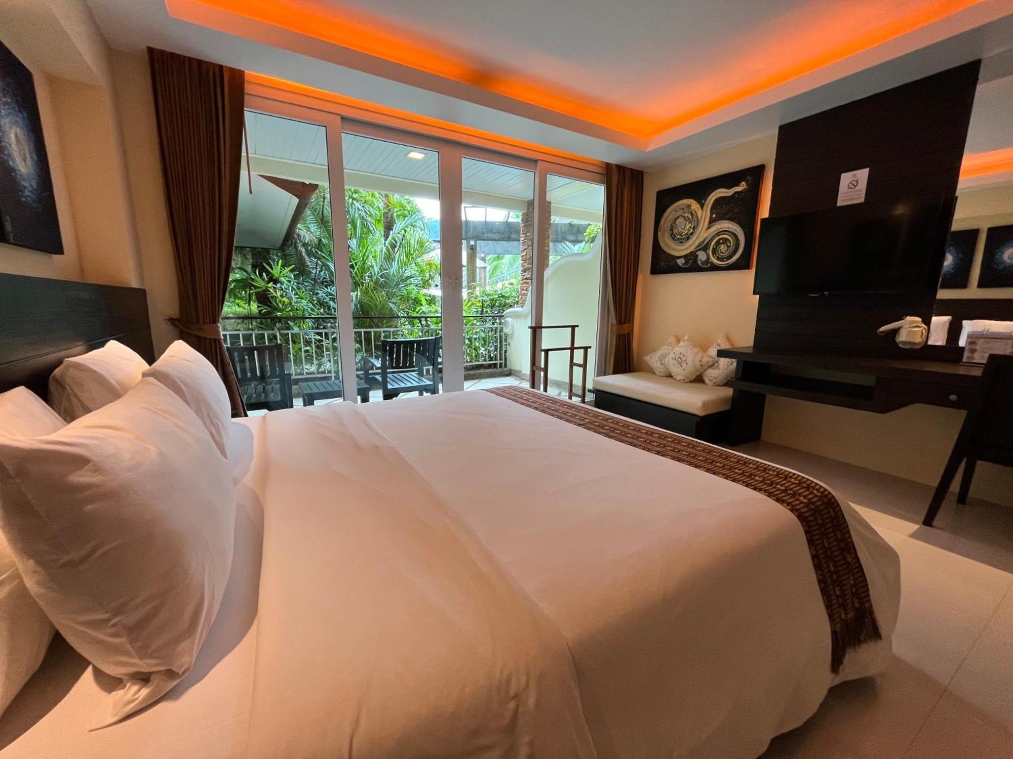 Hotel R-mar Resort&spa - Sha 4*