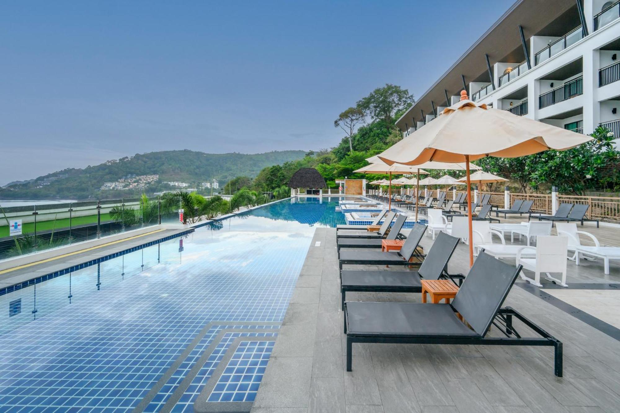 Andamantra And - Sha Extra Hotel 5*