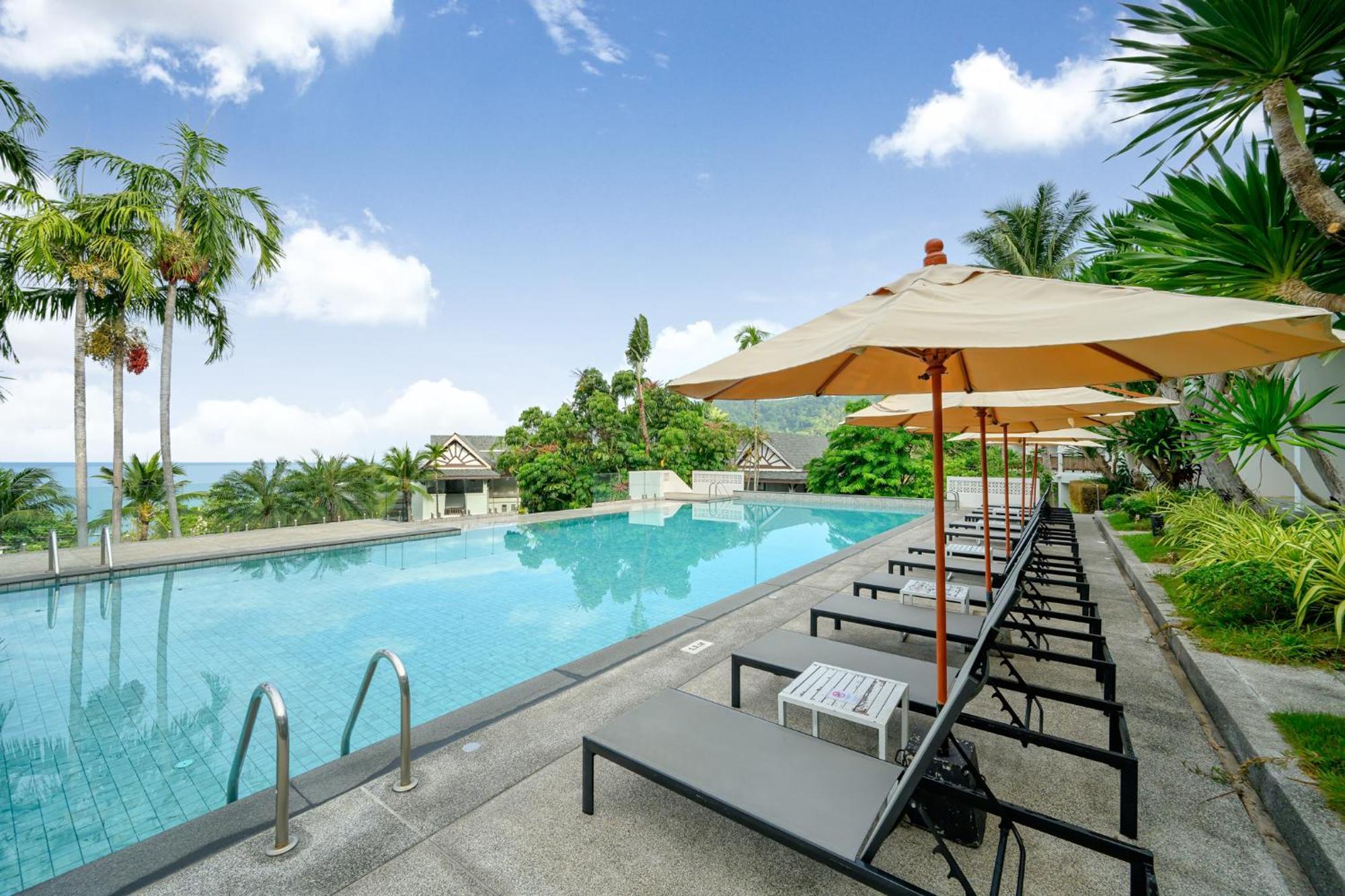 Andamantra And - Sha Extra Hotel Phuket