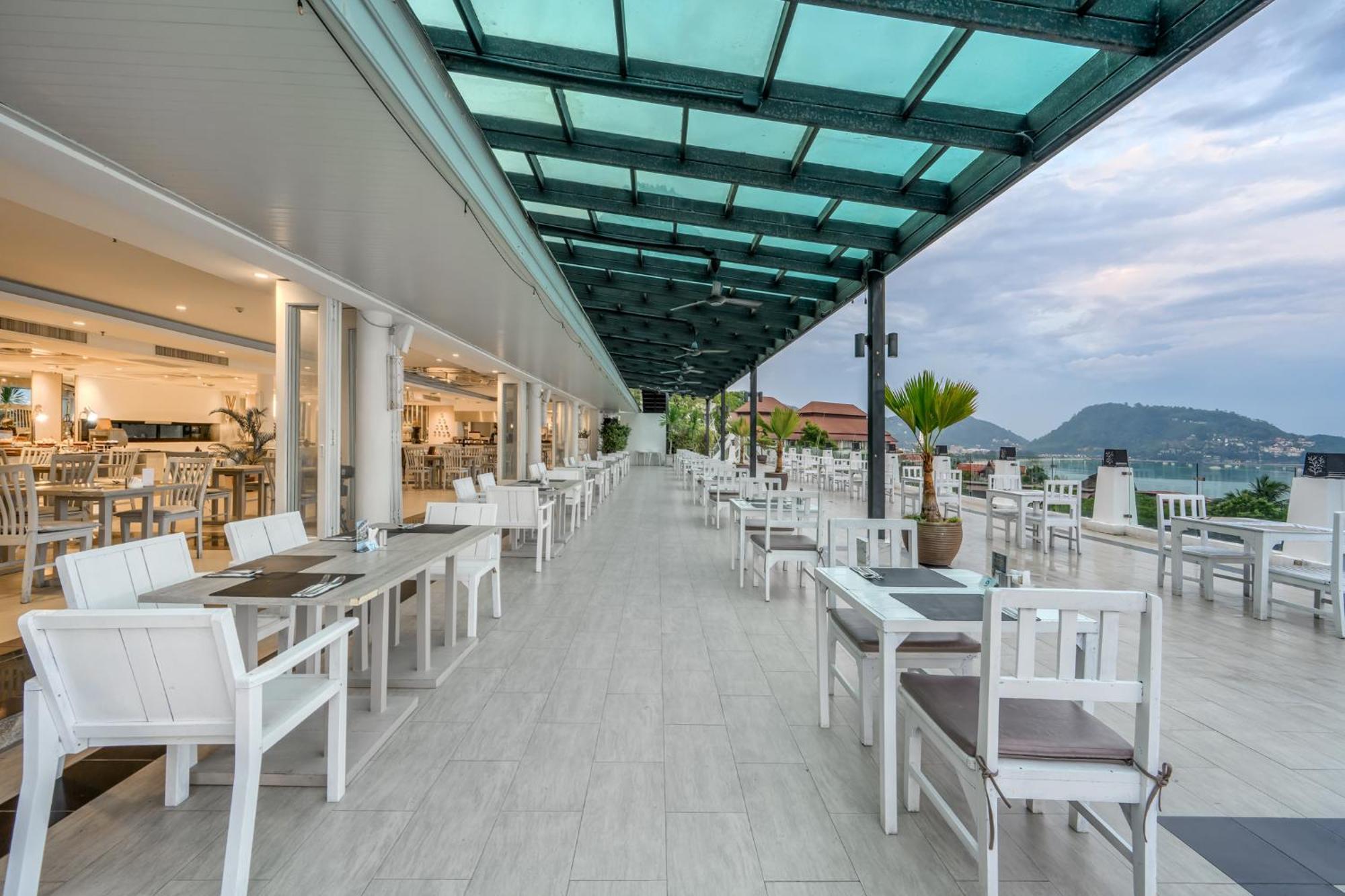 Andamantra And - Sha Extra Hotel 5*