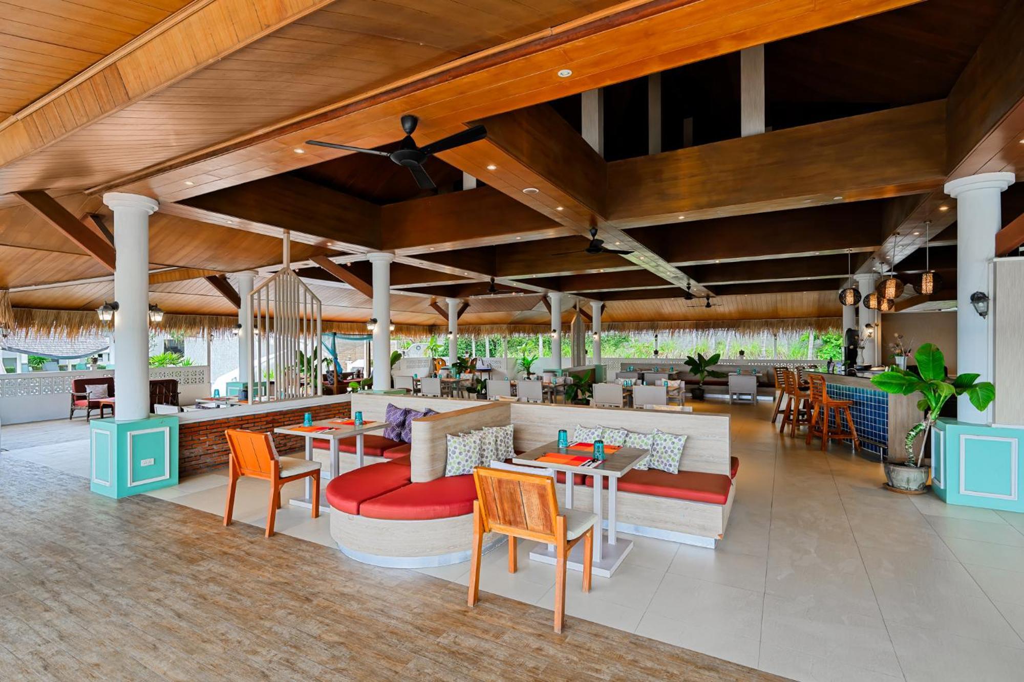 Hotel Andamantra And - Sha Extra 5*