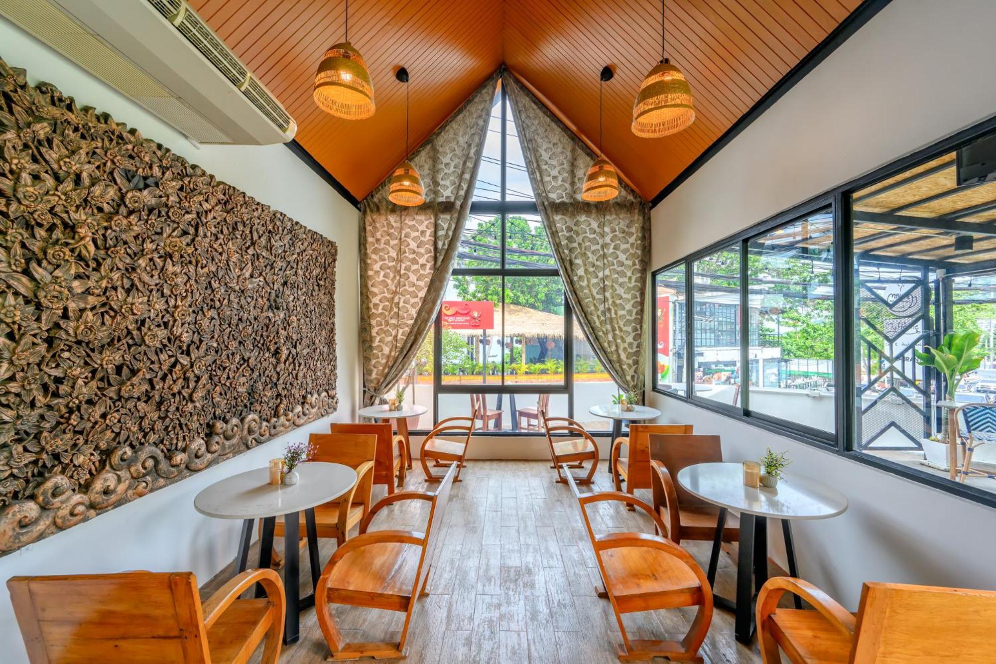 Andamantra And - Sha Extra Phuket