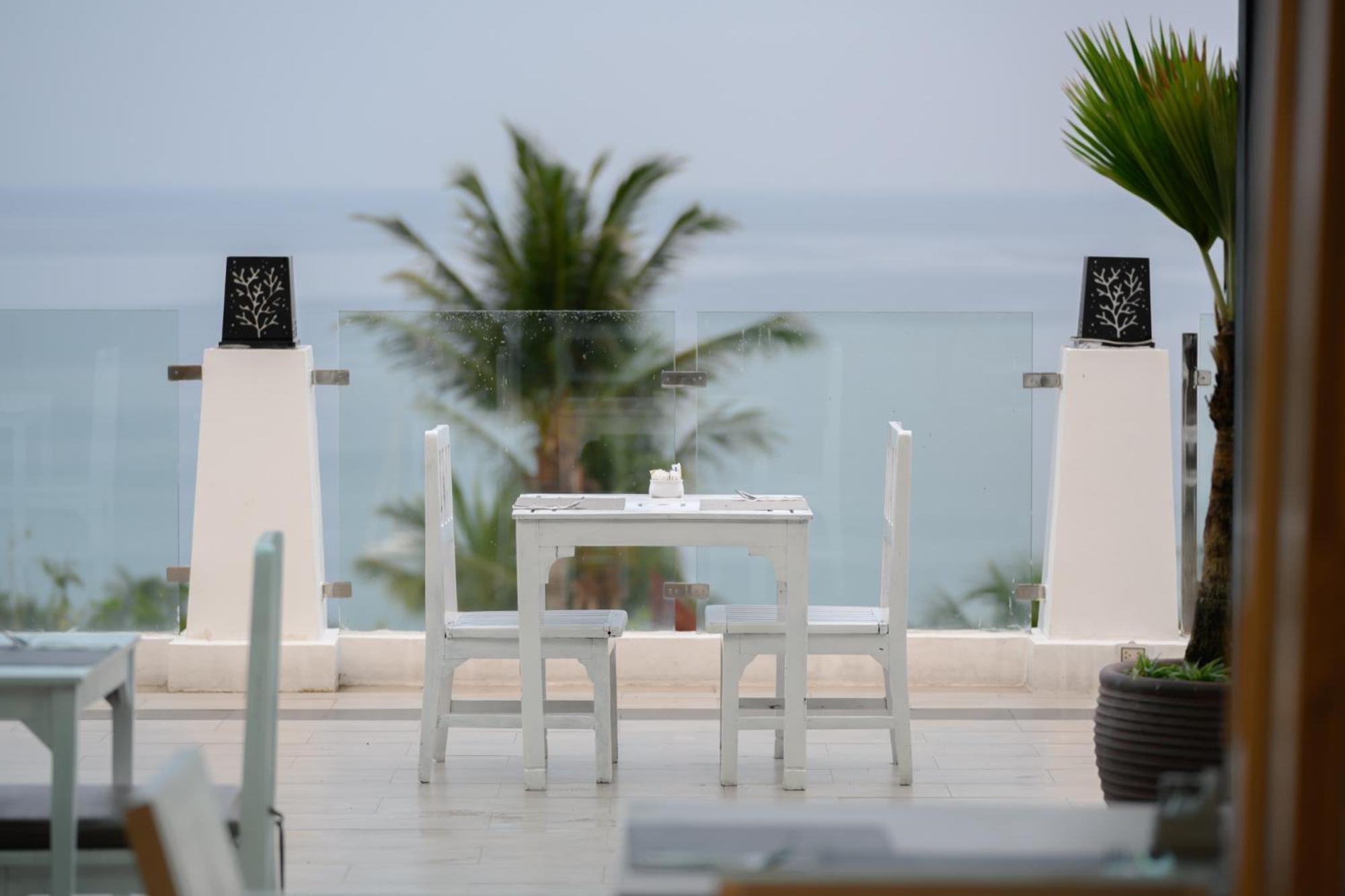 Hotel Andamantra And - Sha Extra 5*