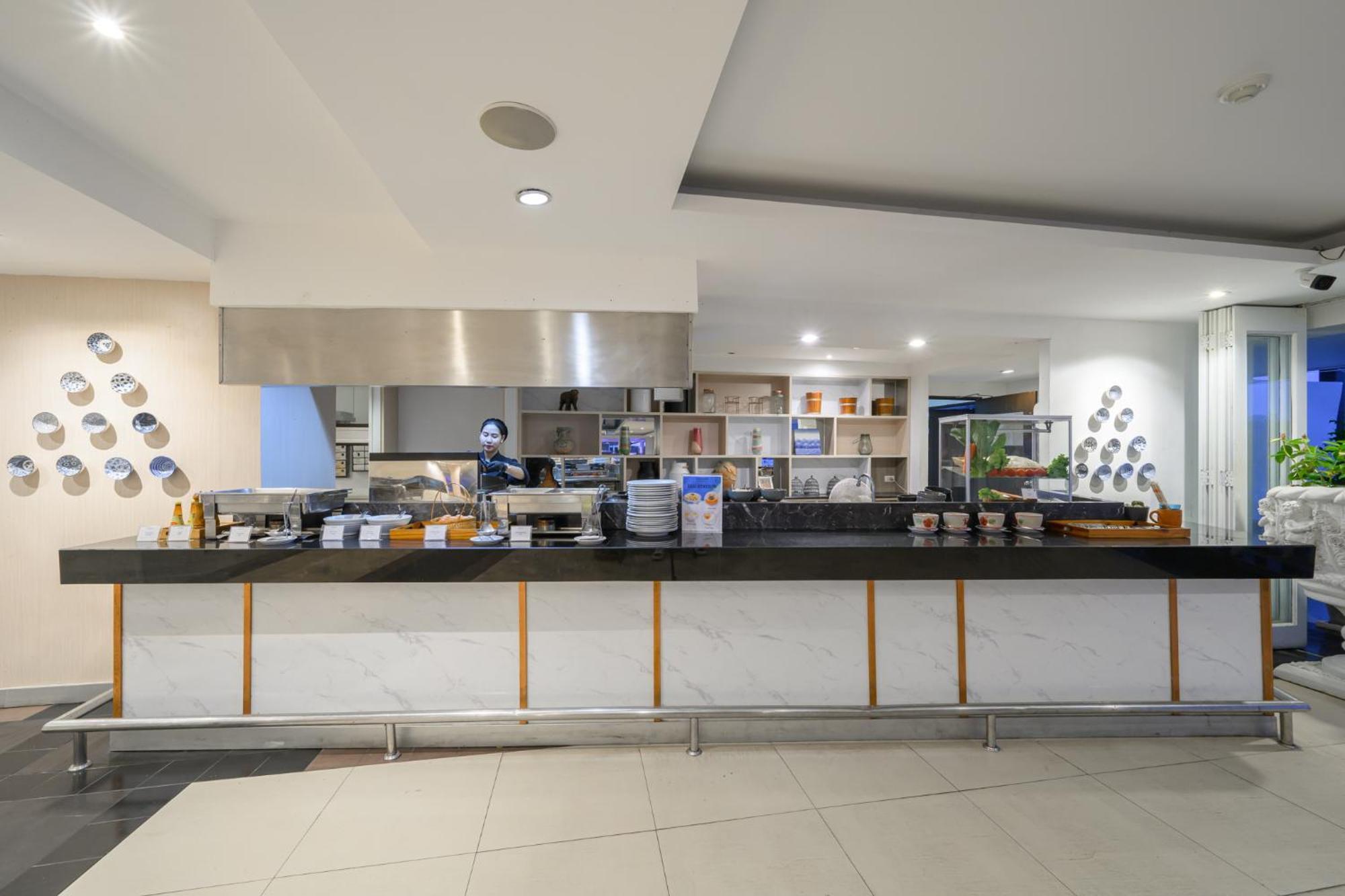 Andamantra And - Sha Extra Hotel Phuket