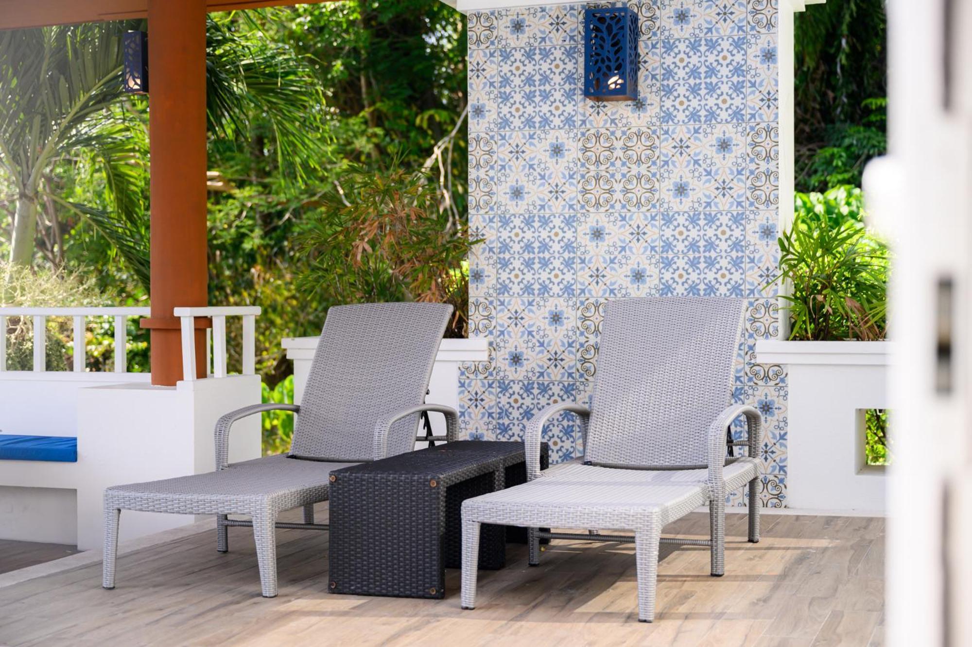 Hotel Andamantra And - Sha Extra 5*