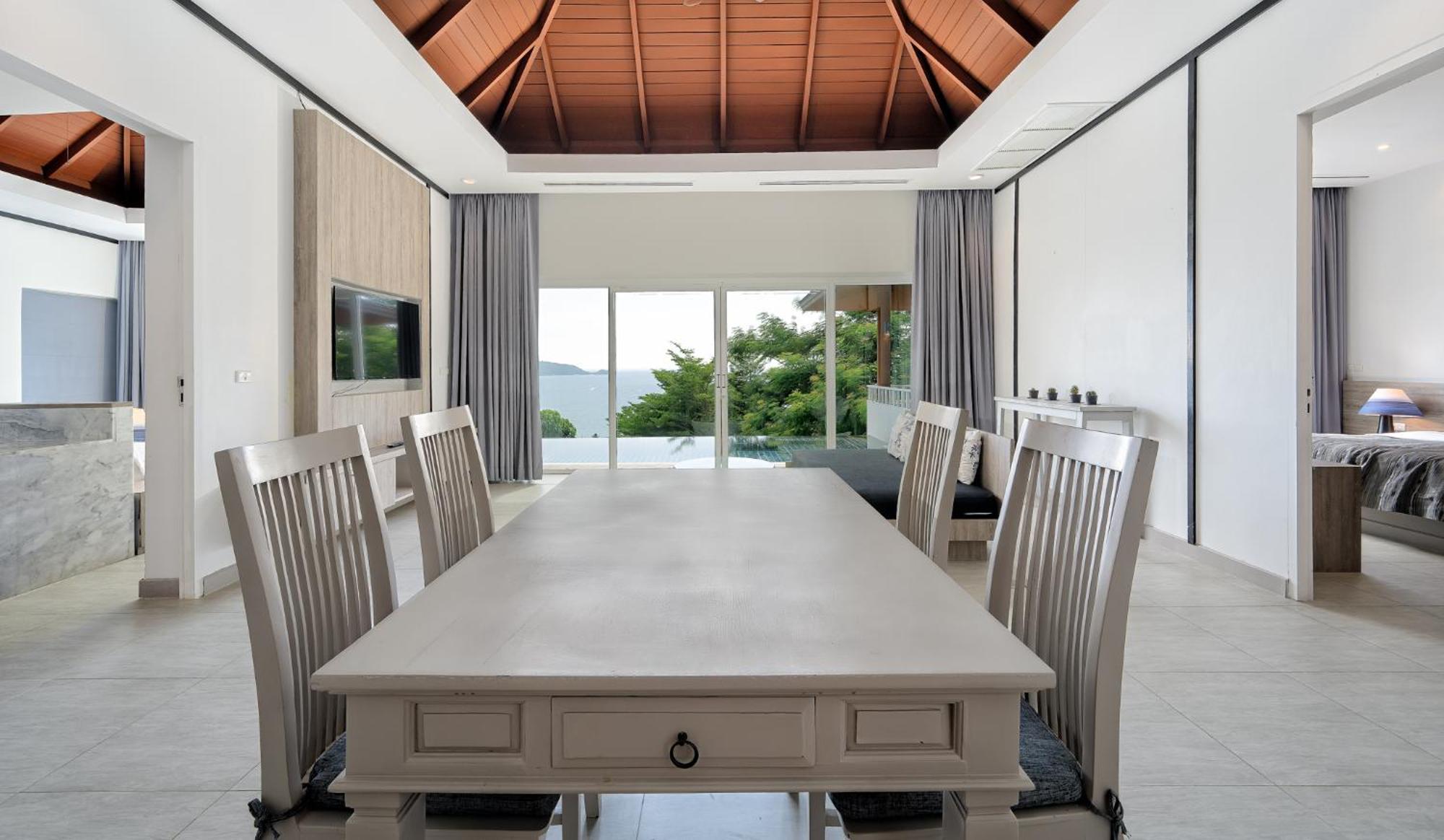Andamantra And - Sha Extra Hotel Phuket