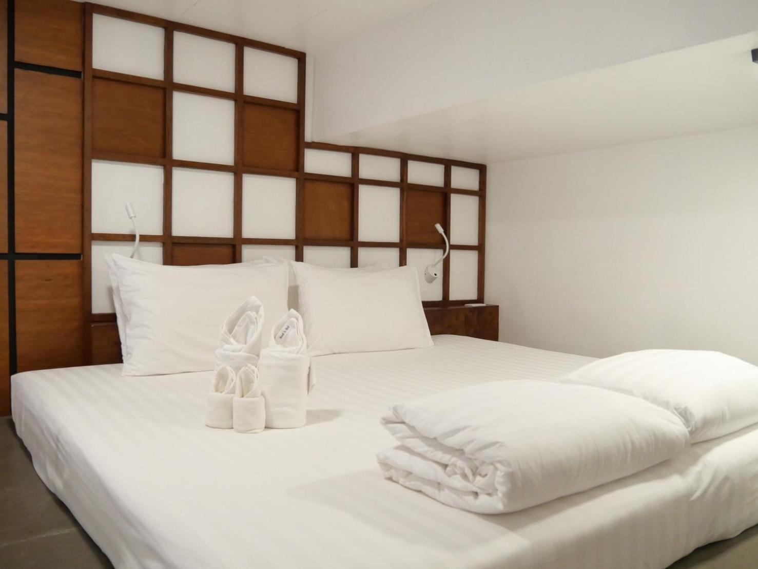 Book A Bed Poshtel - Sha *