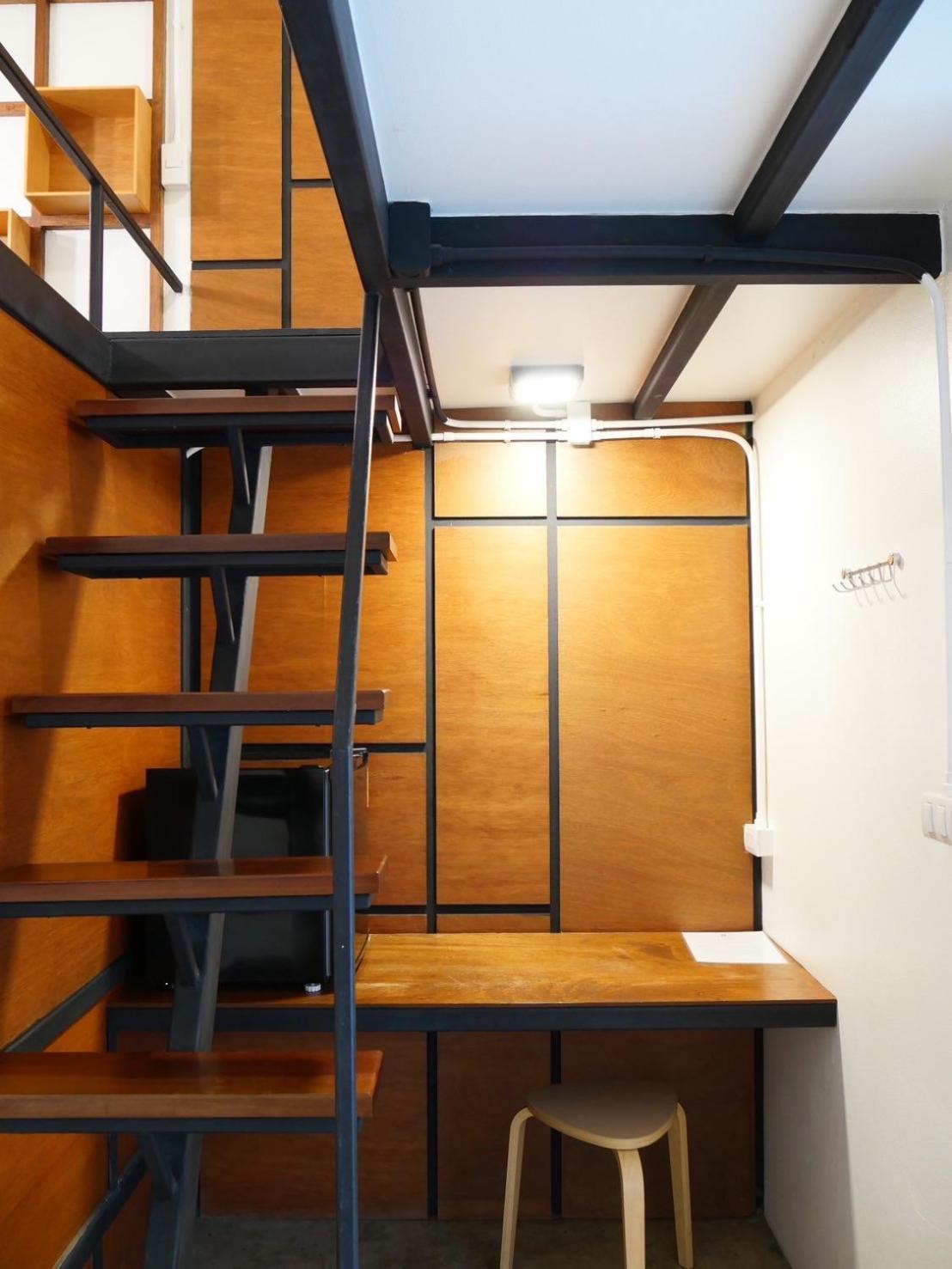 Book A Bed Poshtel - Sha * Phuket