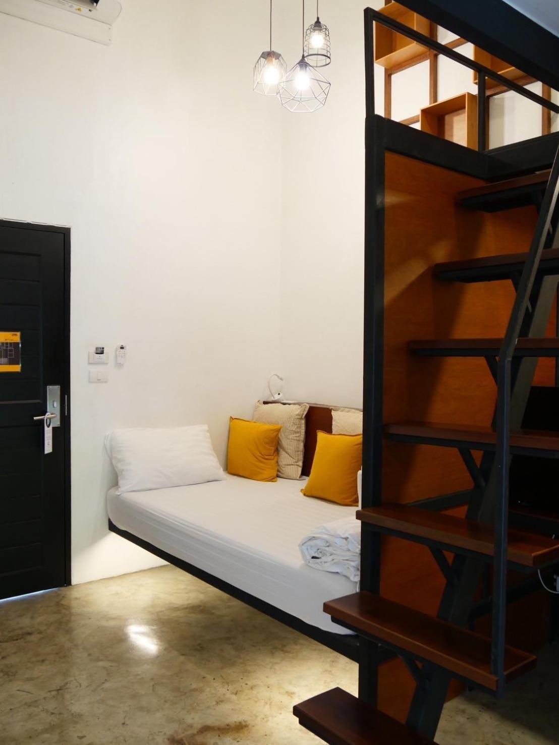 Book A Bed Poshtel - Sha Hostel Phuket