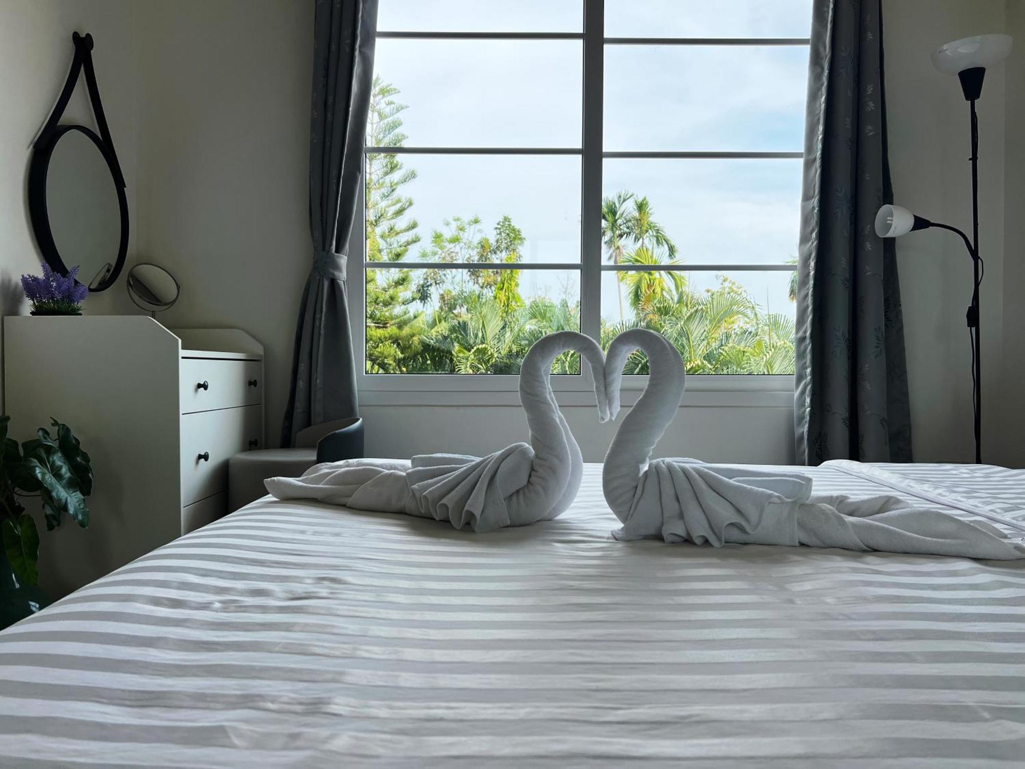 Villa Luxurious Rawai *
