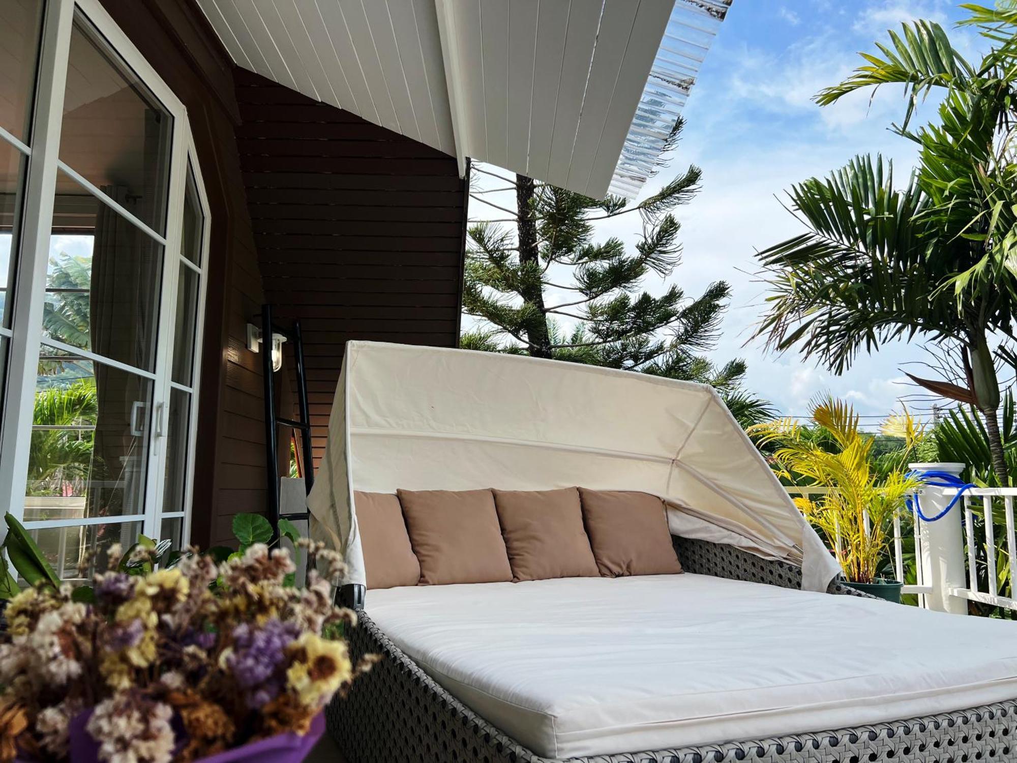 Villa Luxurious Rawai Phuket