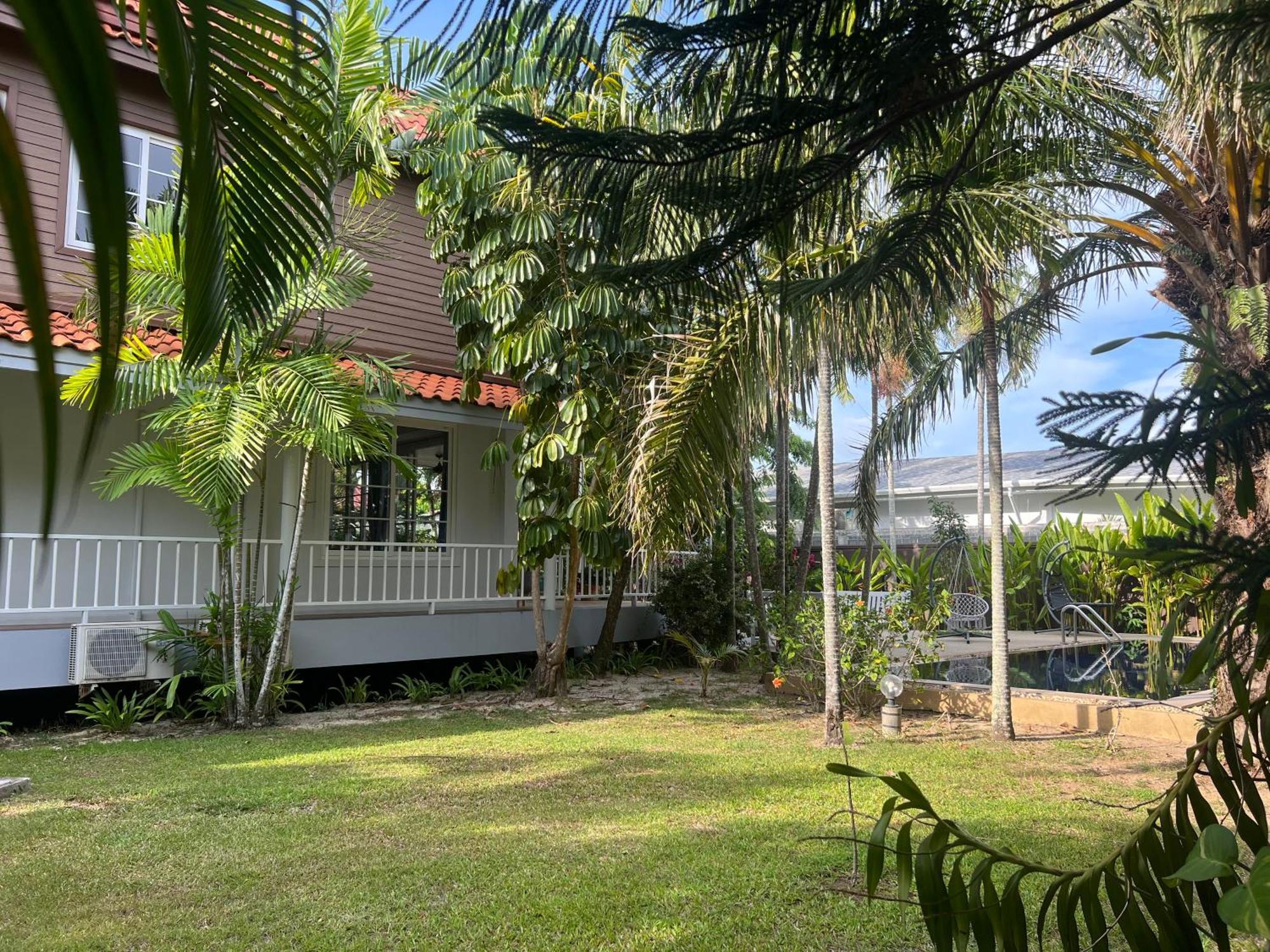 Villa Luxurious Rawai Phuket