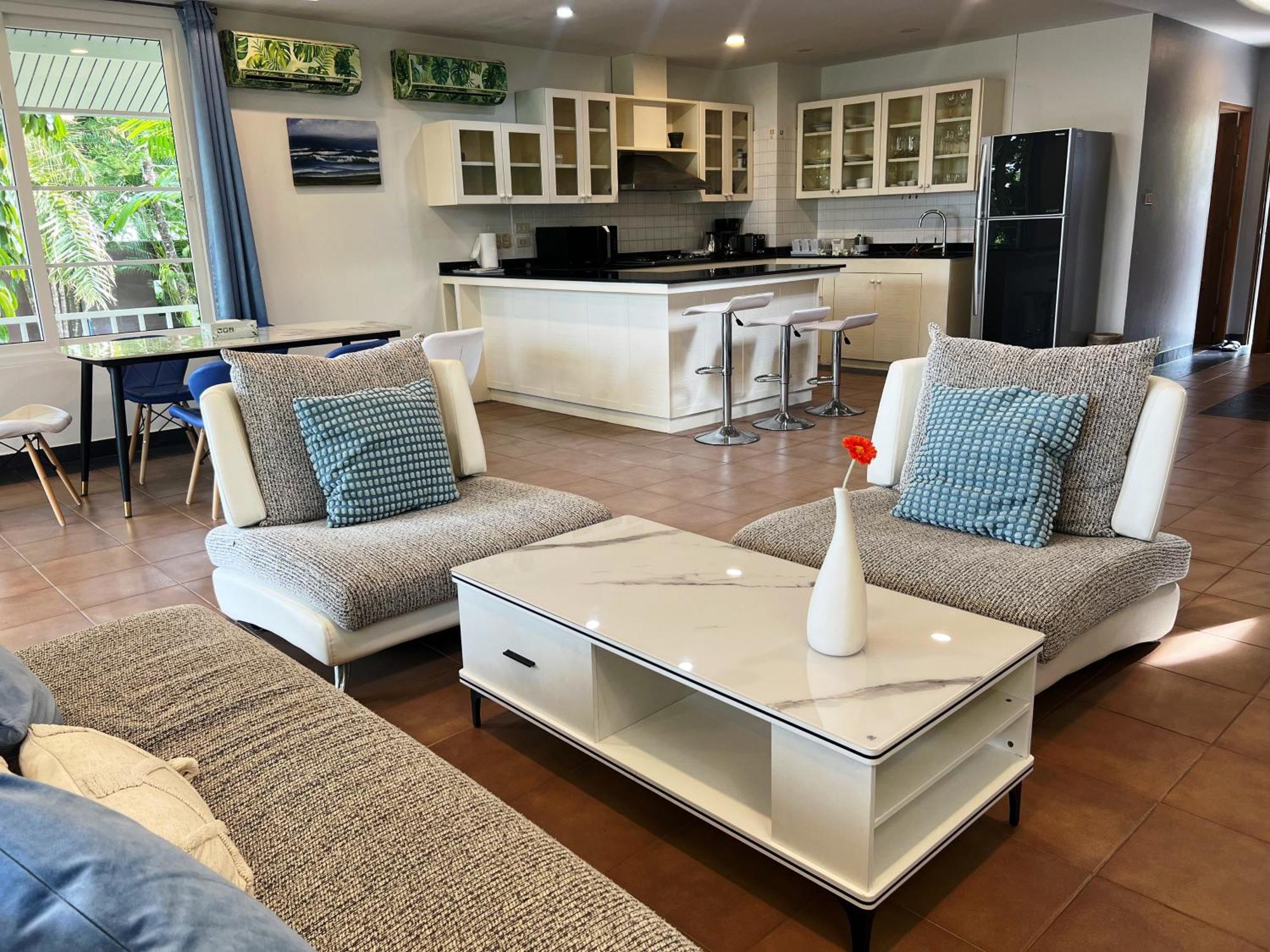 Villa Luxurious Rawai Phuket