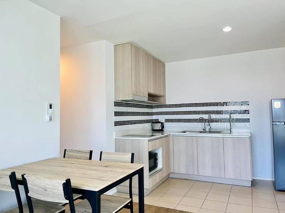 Apartment Centrio B413