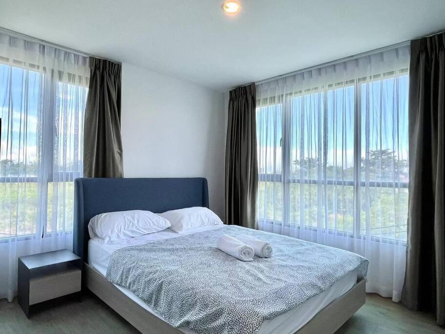 Centrio B413 Apartment Phuket