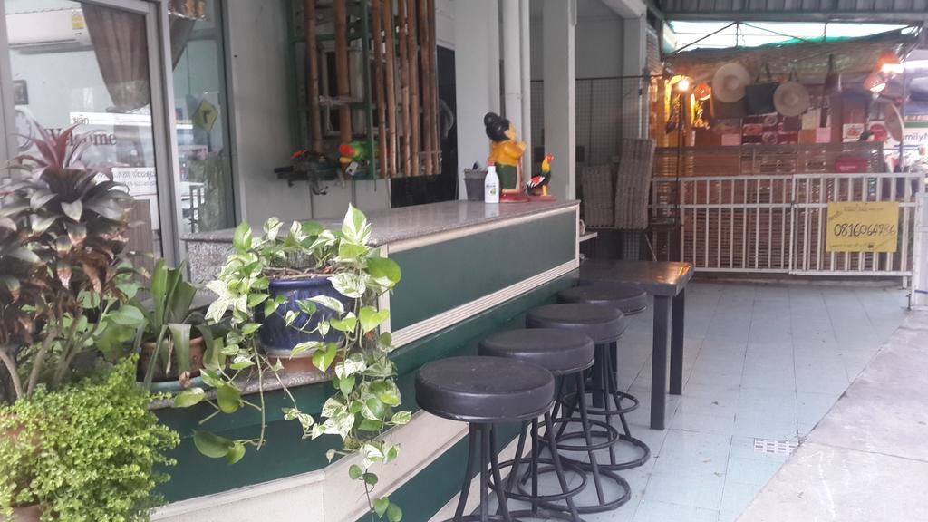 Nan Guest house