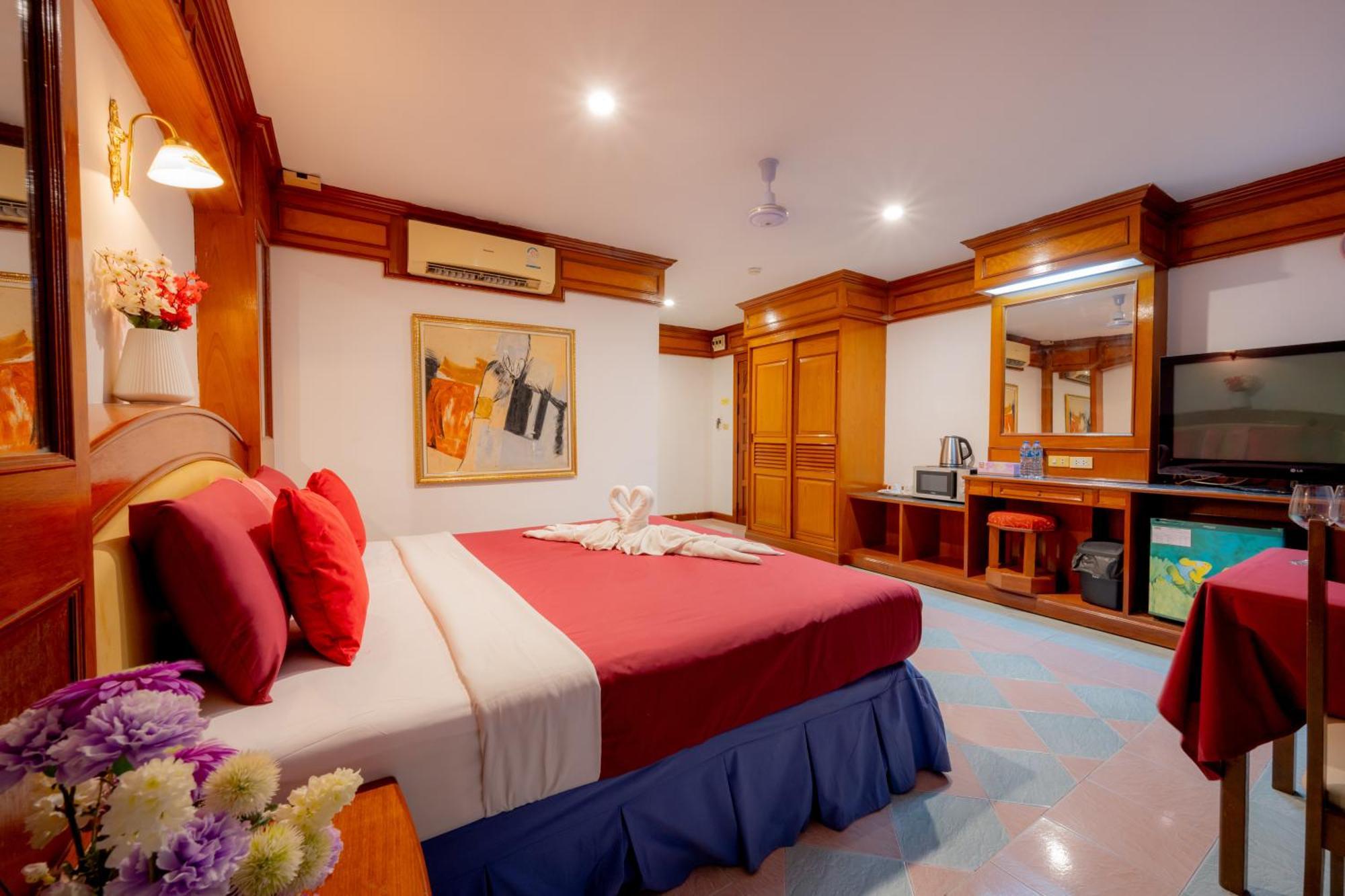 Gasthof Lamai Patong