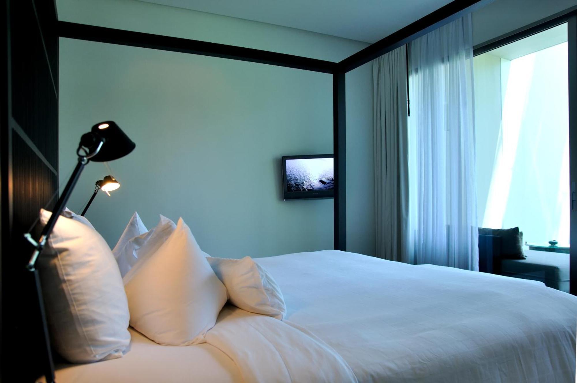 Twinpalms Phuket Strand Surin