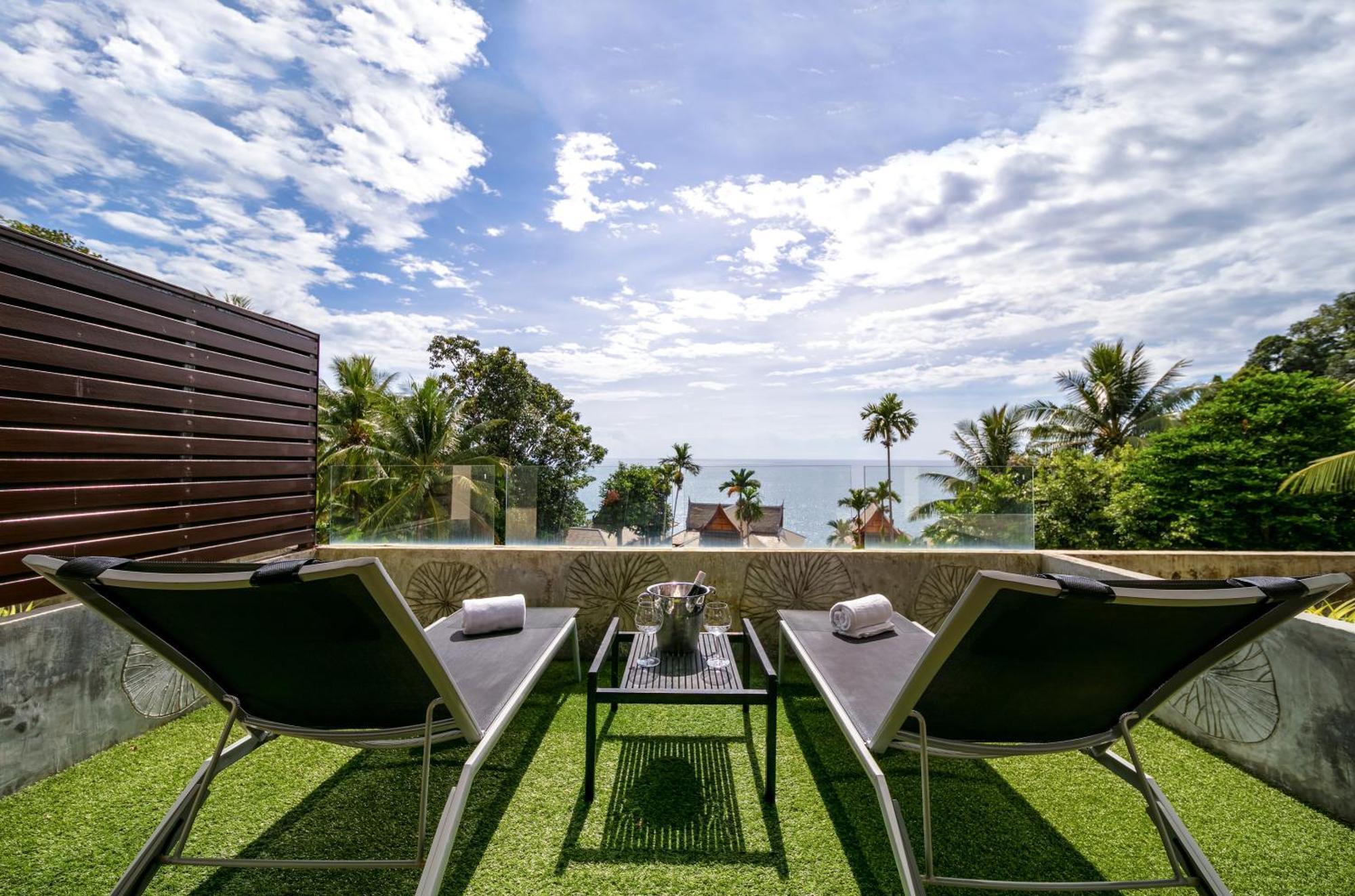 Ayara & - Sha Extra Kamala Beach