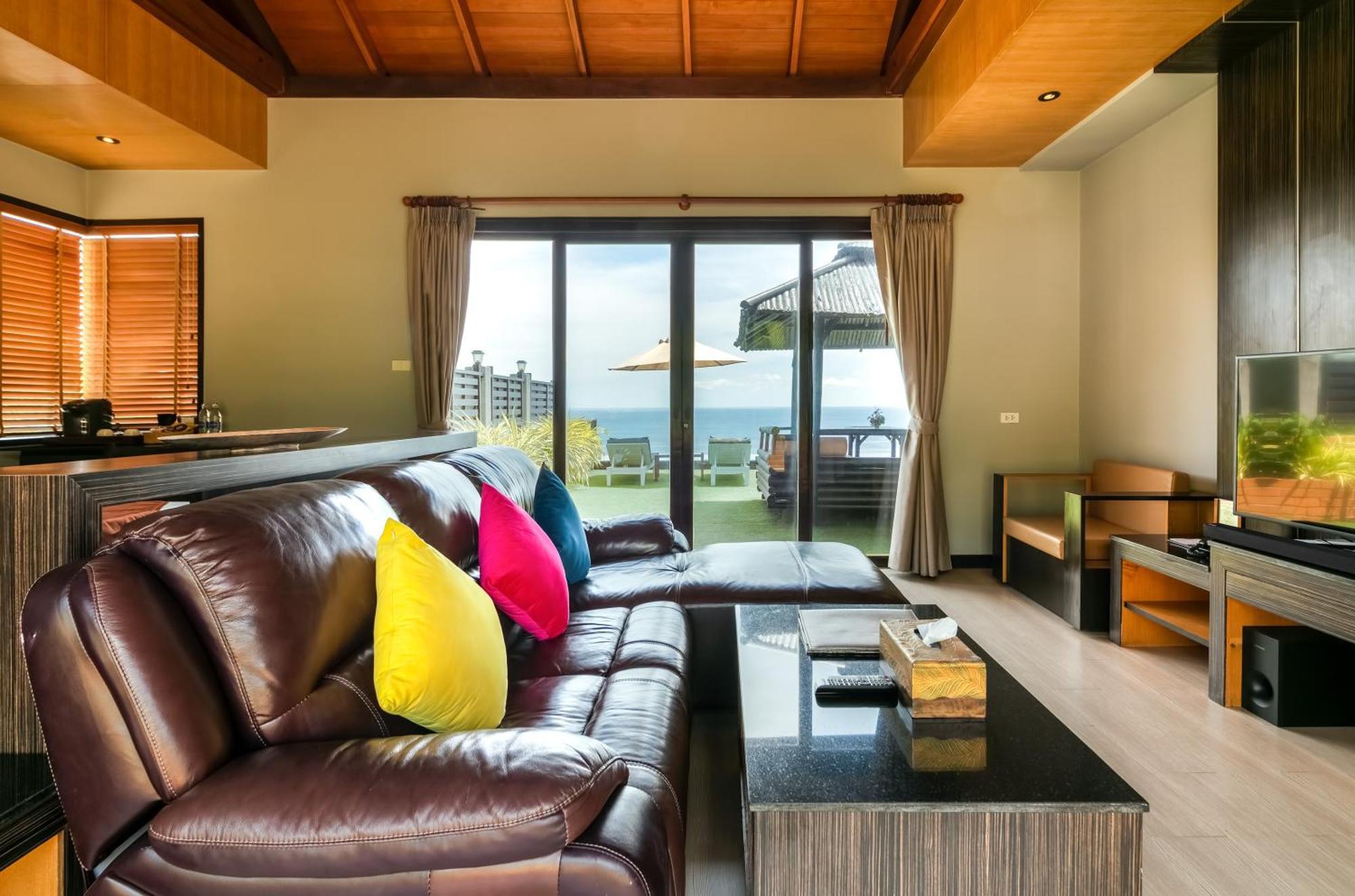 Ayara & - Sha Extra 5* Kamala Beach
